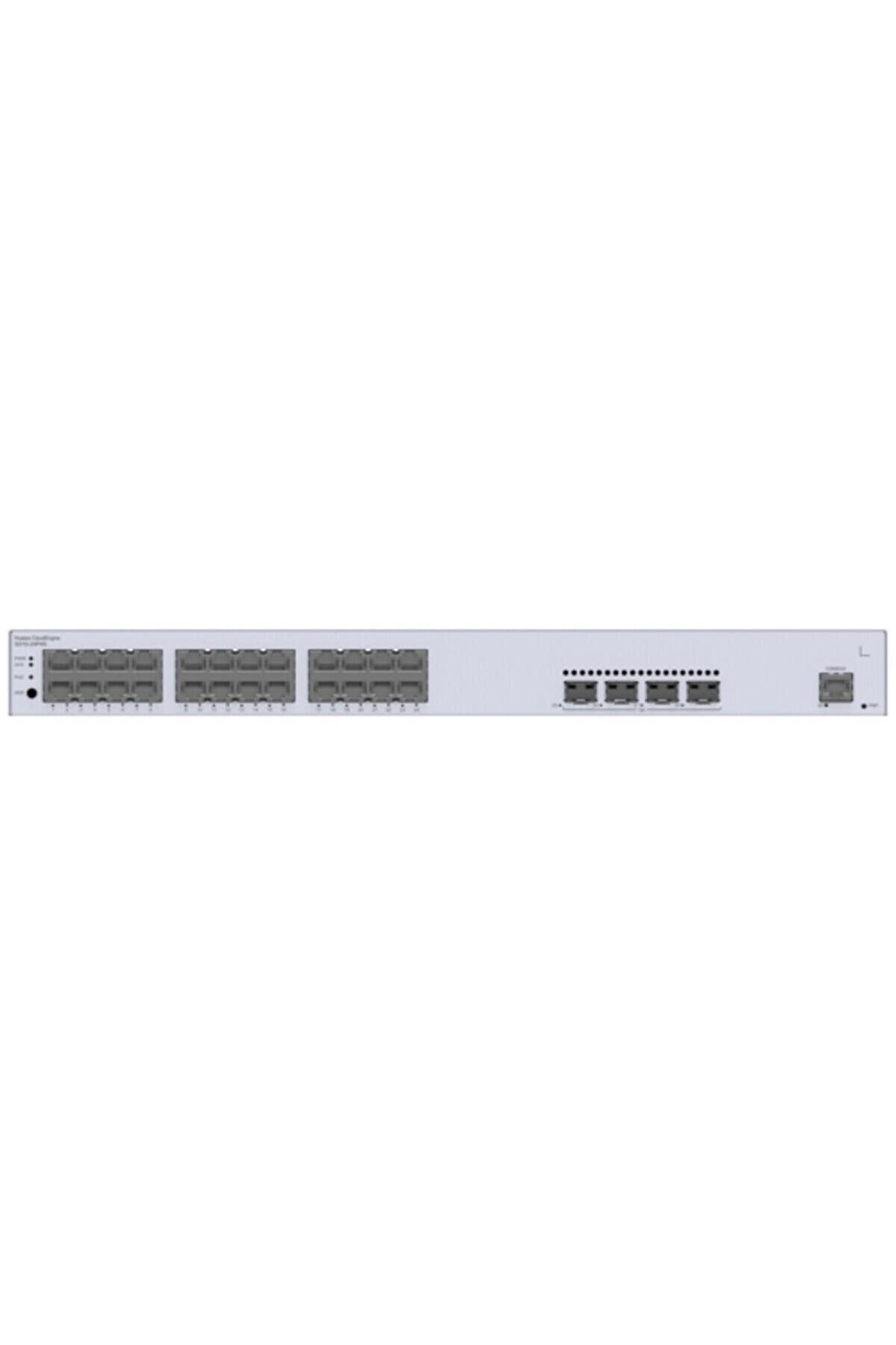 eKit S310-24P4S 24Port Gigabit 4SFP 400W PoE179 Switch
