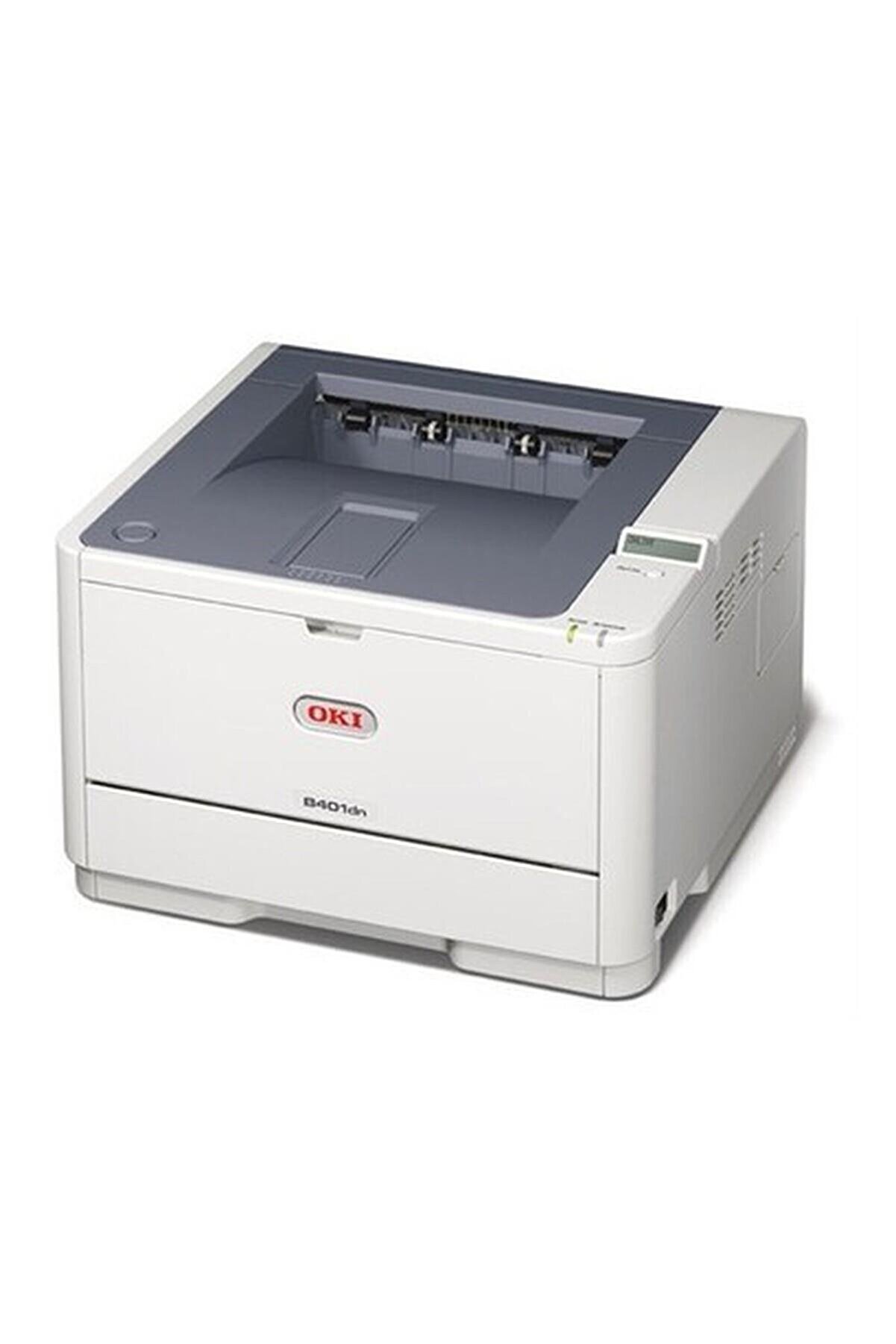 B401DN Dublex Mono Laser Yazıcı