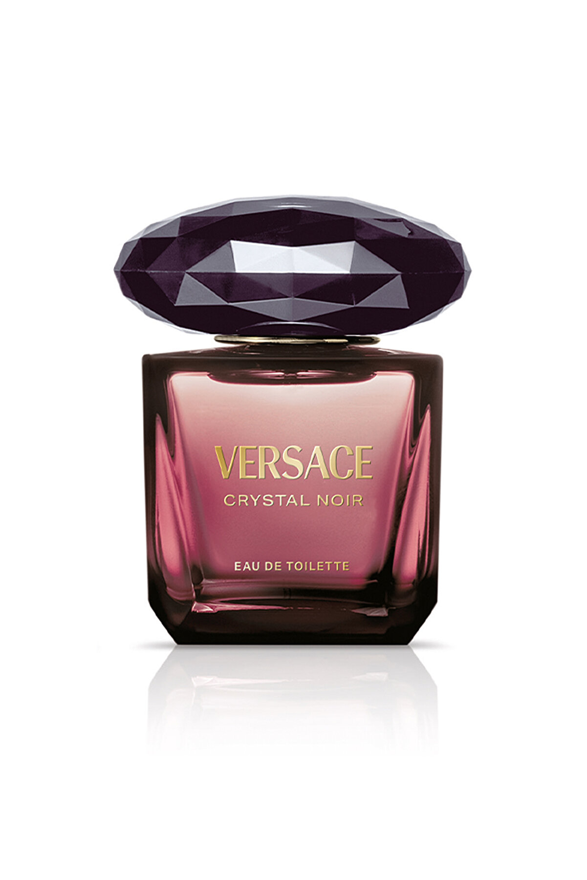 Versace Crystal Noir EDT 30 ml - Zarif ve Kalıcı Kadın Parfümü