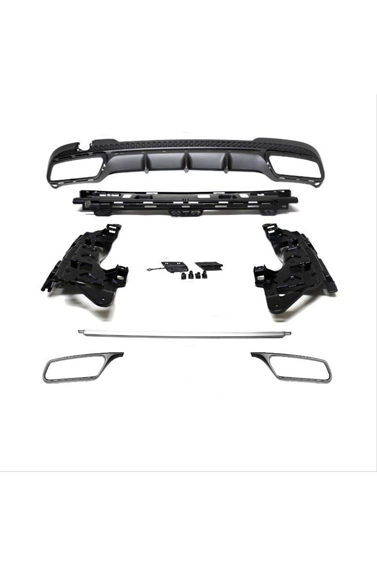 8200472158 AKS KOMPLE SAĞ MEGANE II 1.5 DCI 6 VITES (2002-2008)