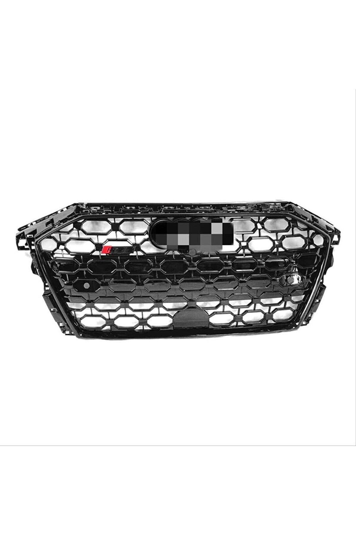 Audi a3 rs3 8y ön panjur ızgara 202172