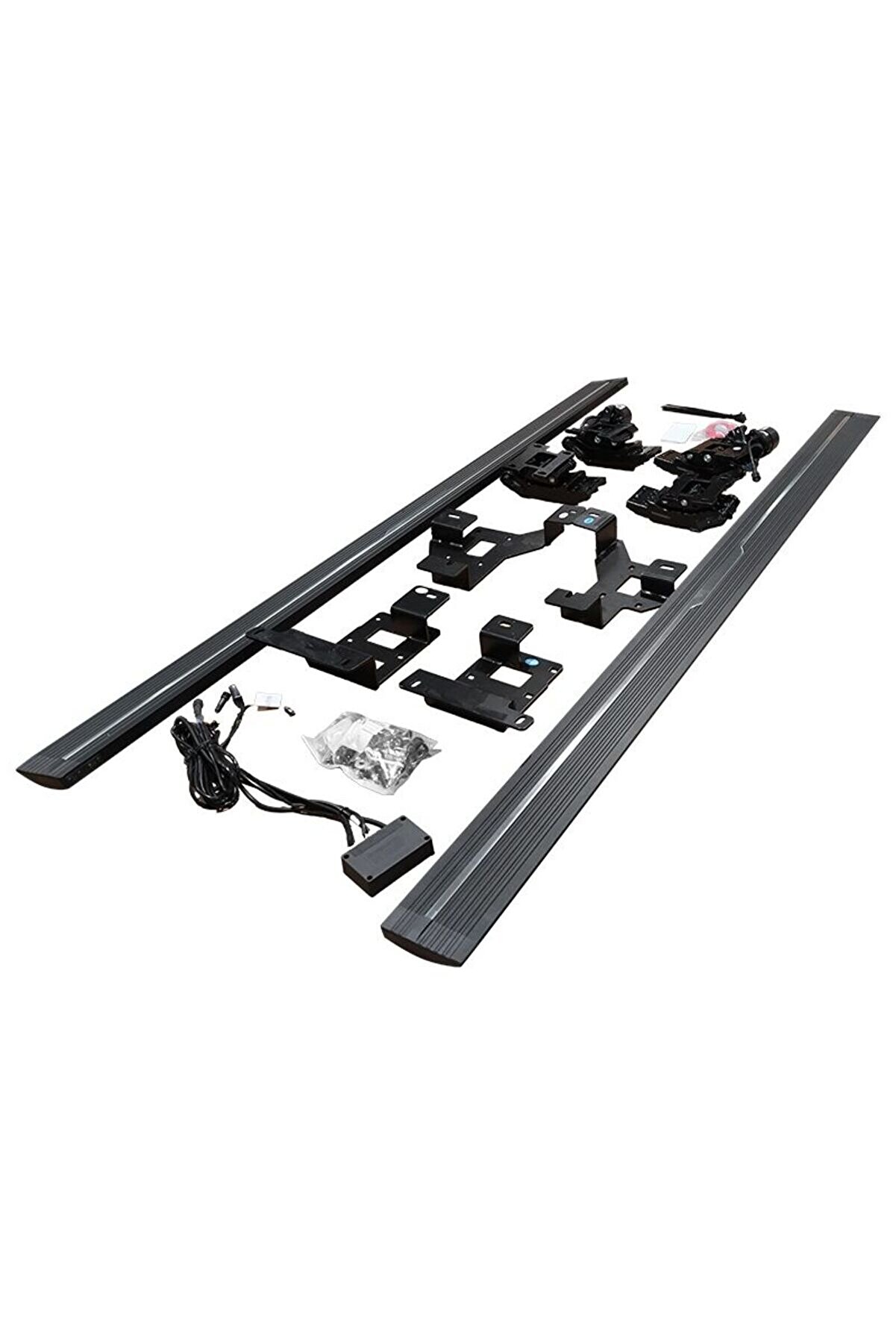 Maserati levante yan basamak elektrikli 2016 / 2018