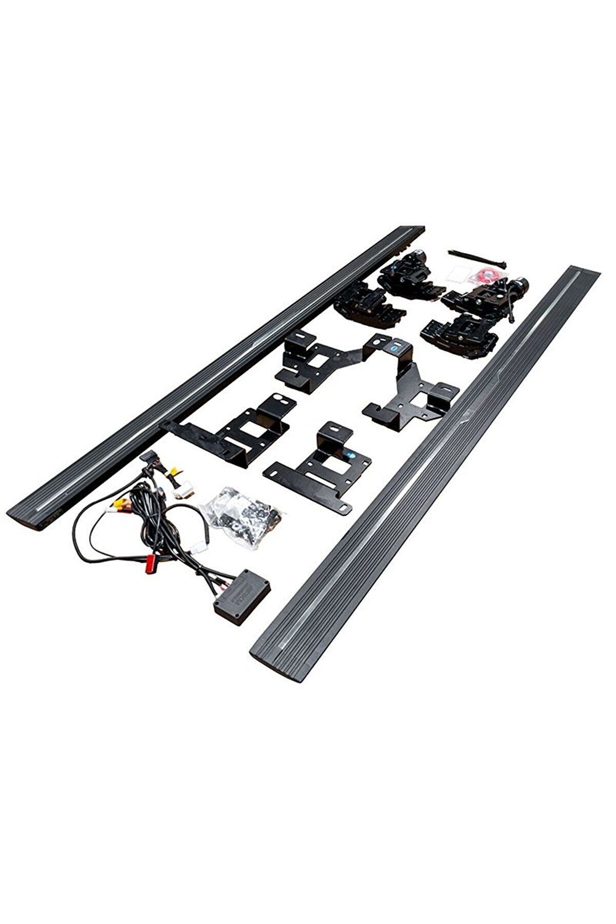 Maserati levante yan basamak elektrikli 2019 / 2025