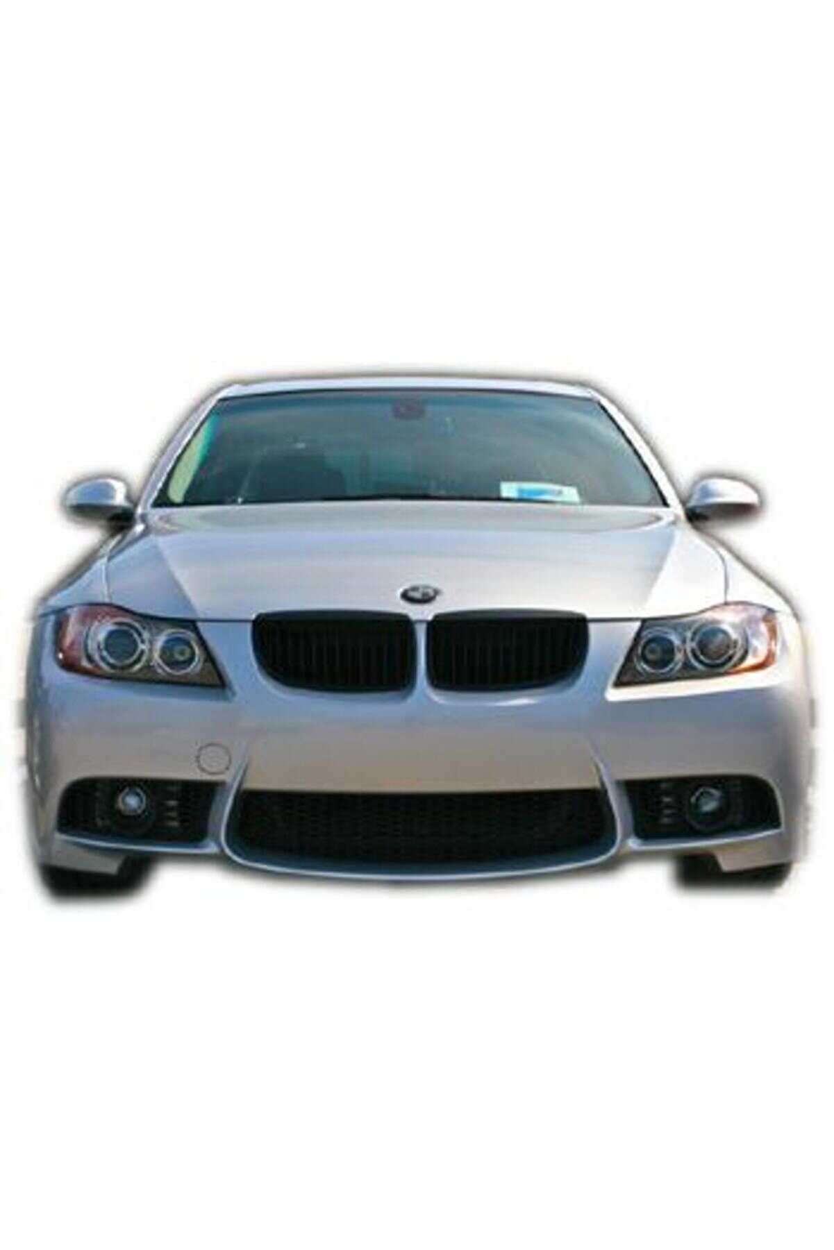 Bmw e90 m3 body kit tampon seti komple 2005 / 2008