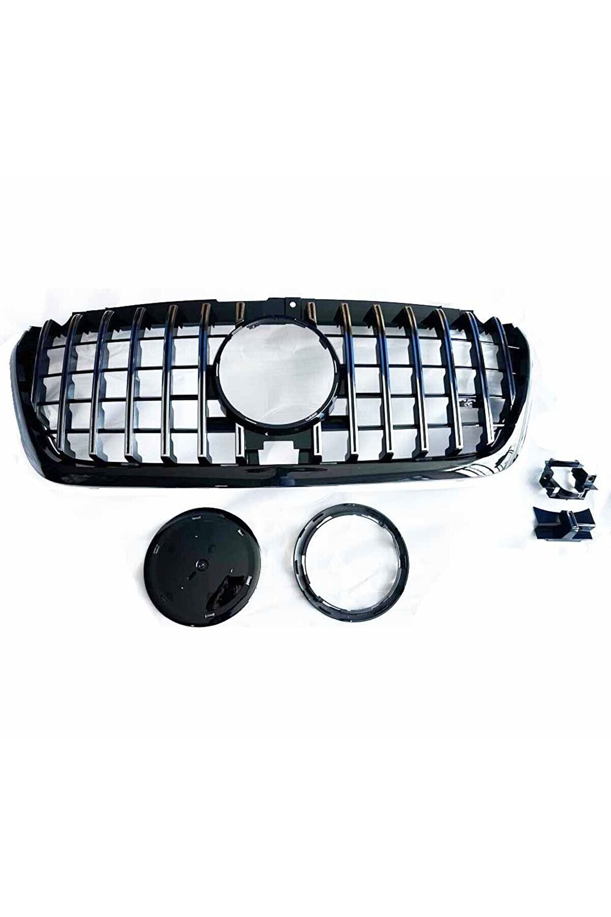 Mercedes sprinter w907 gtr ön panjur ızgara 2018 / 2024