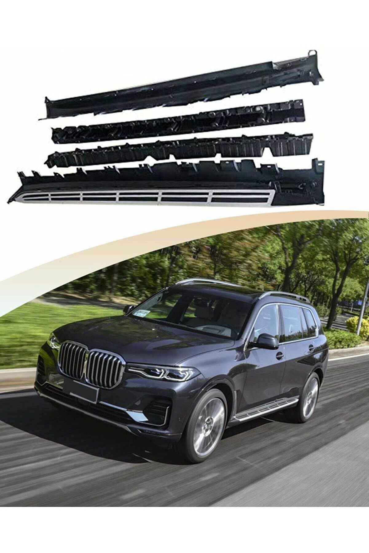 RAD.ÇIKIŞ HORTUMU PICK UP-ÇK