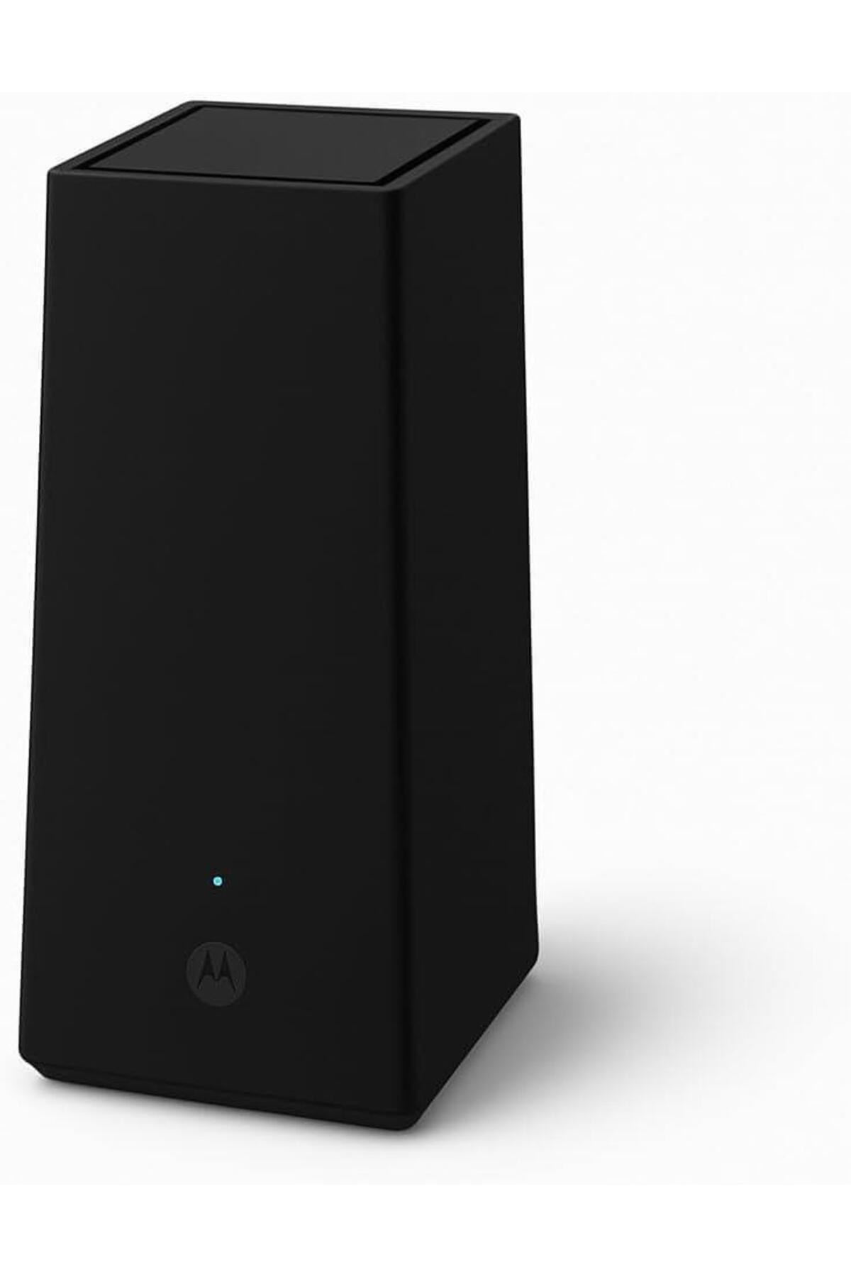 Kolay Meshleme, Üç Bantlı 8,4 Gbps Hız, 3000 ft² Kapsama Alanı, Gelişmiş Ebeveyn Denetimleri, Yeni N