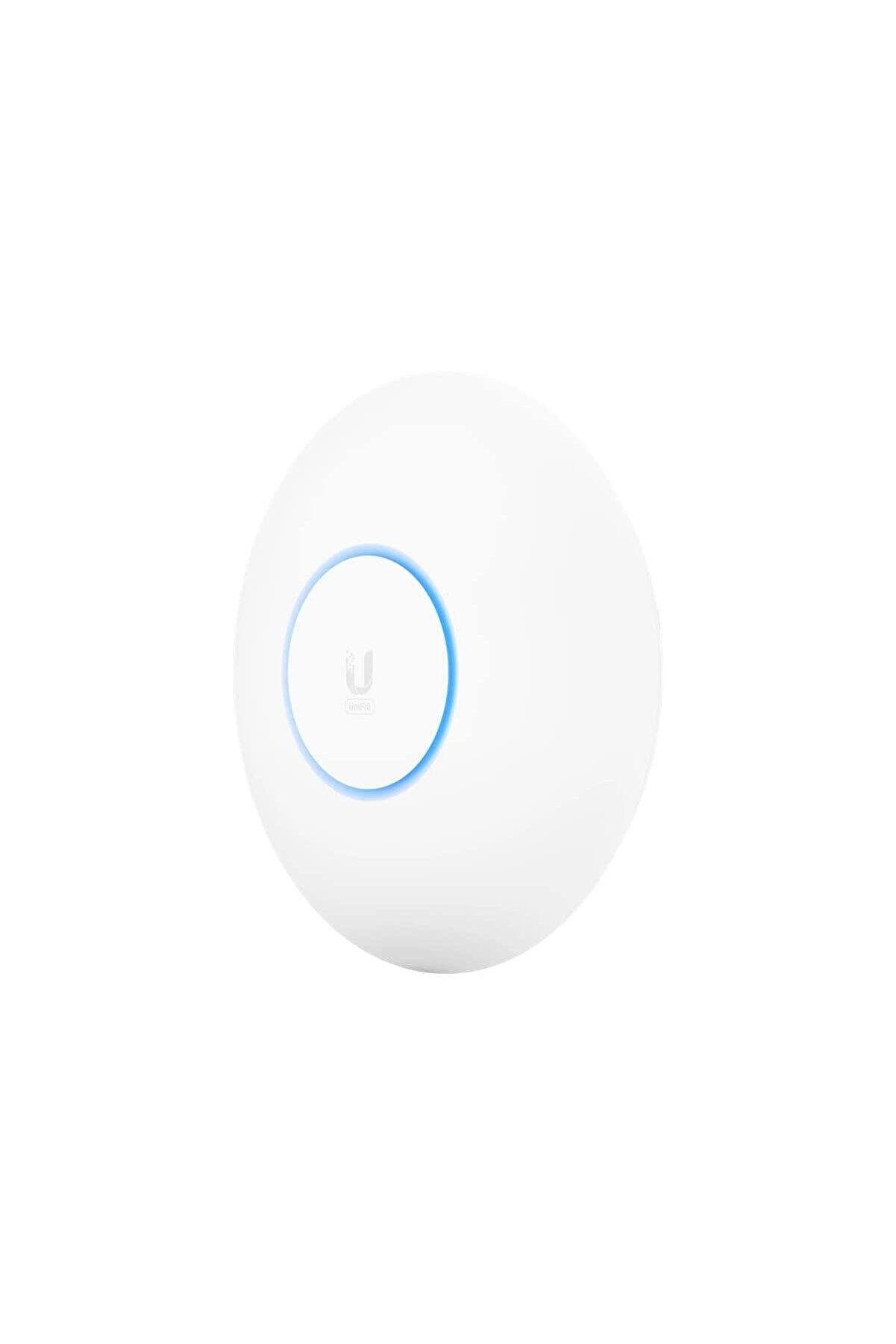 Ubiquiti UniFi 6 Kablosuz Uzun Menzilli Erişim Noktası | ABD Modeli | (U6-LR-US) PoE Adaptörü Dahil