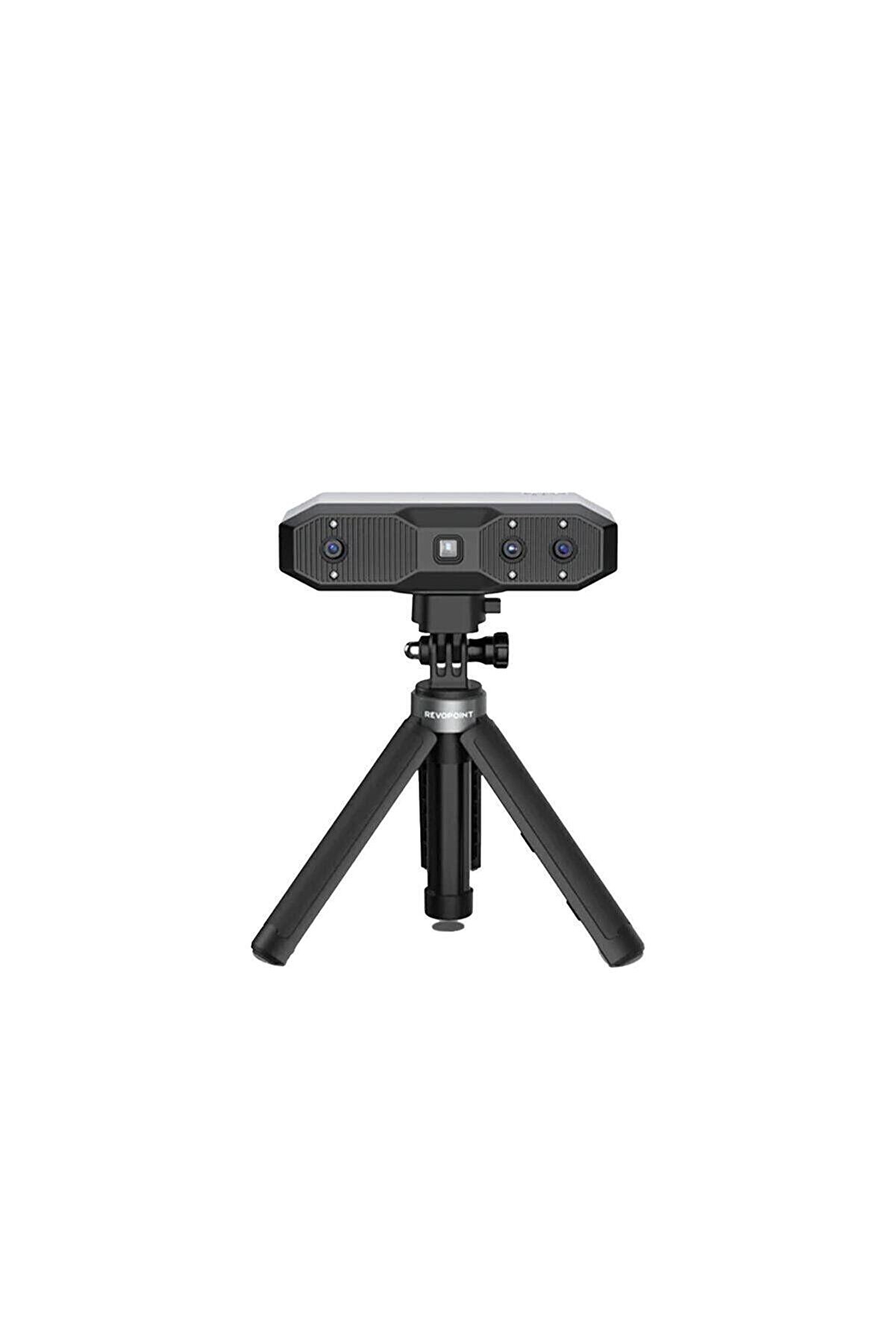 REVOPOİNT 3D Scanner Mini 2 Standard - High Precision Scanning
