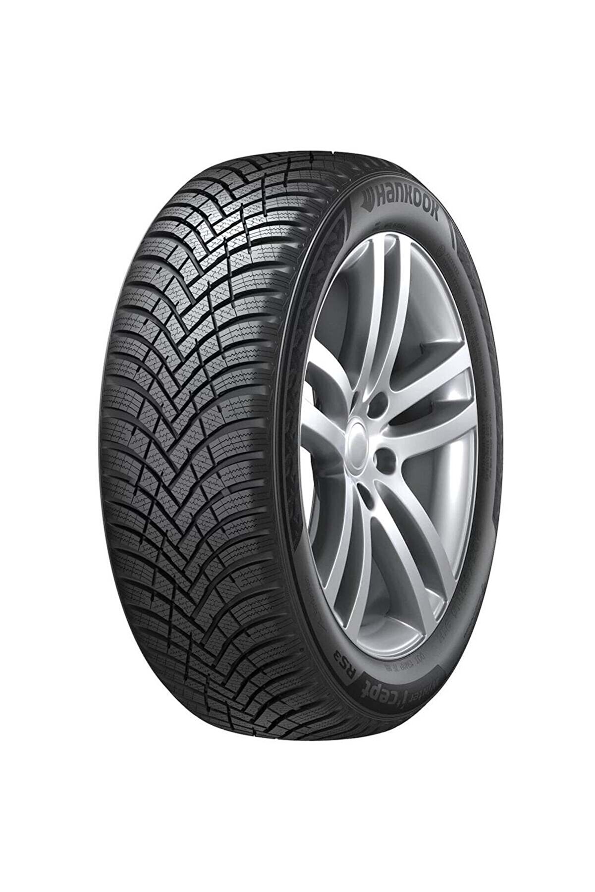 215/55R16 93H XL WİNTER İCEPT RS3 W462 2025
