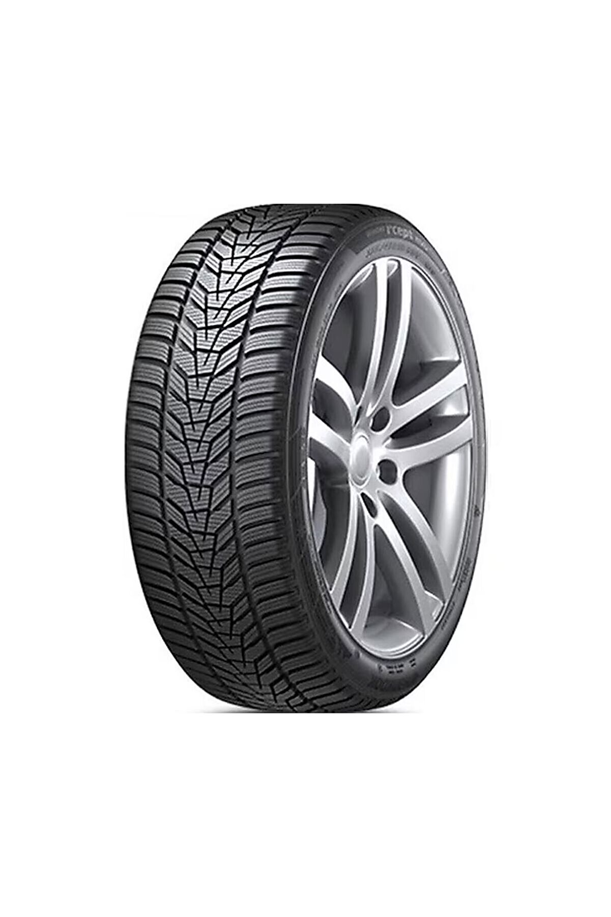 225/55R17HRS 97V EVO 2 W320 20/2022