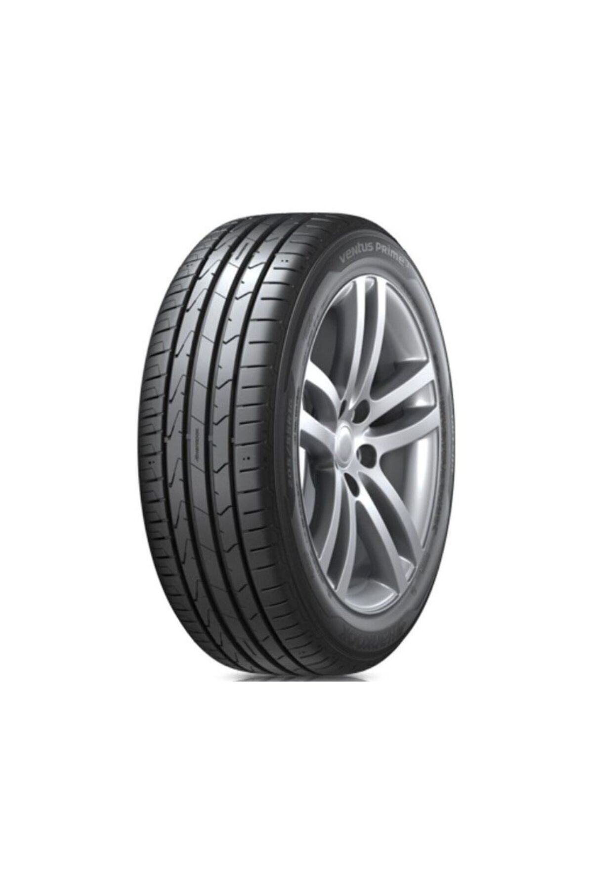 195/55R15 85H Ventus PRime3 K125 08/2024