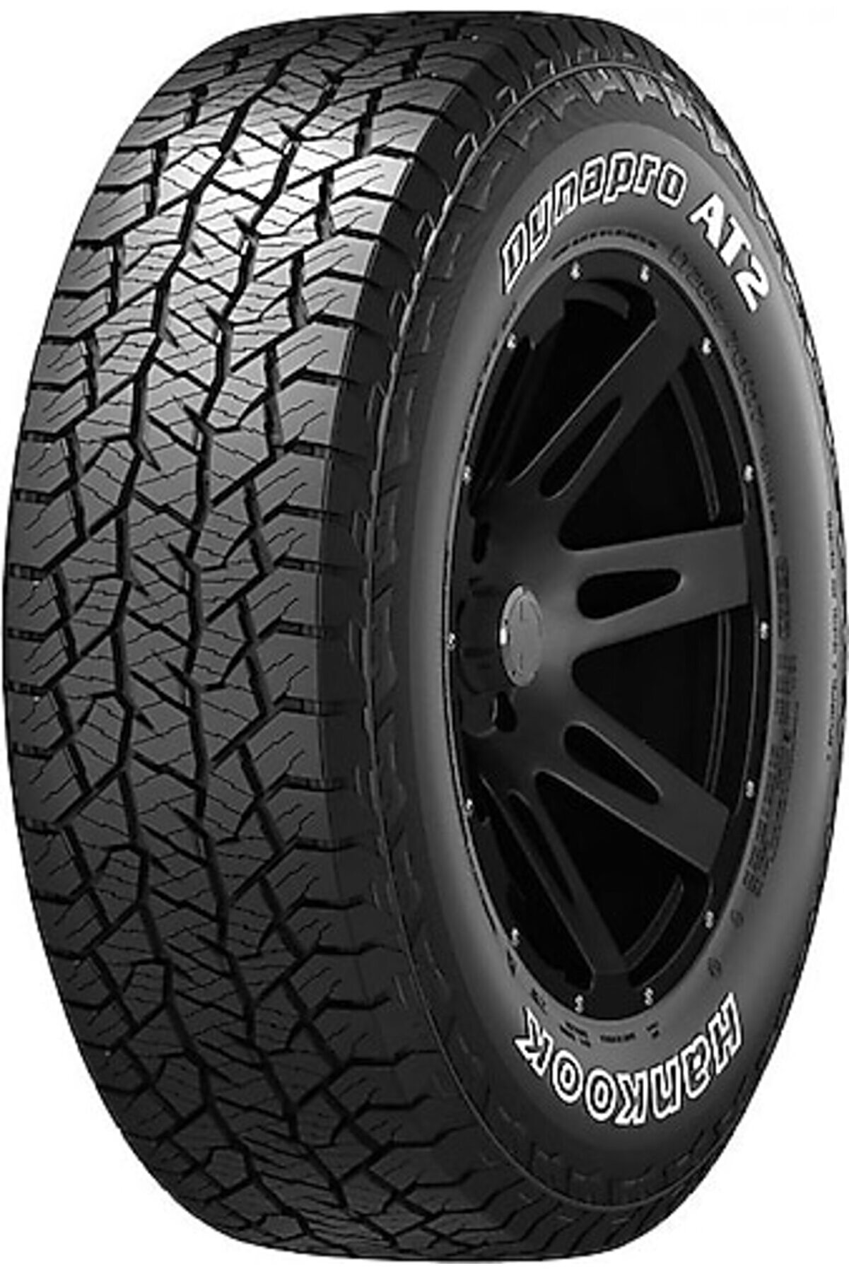 235/75R15 109T XL DYNAPRO RF11 2024