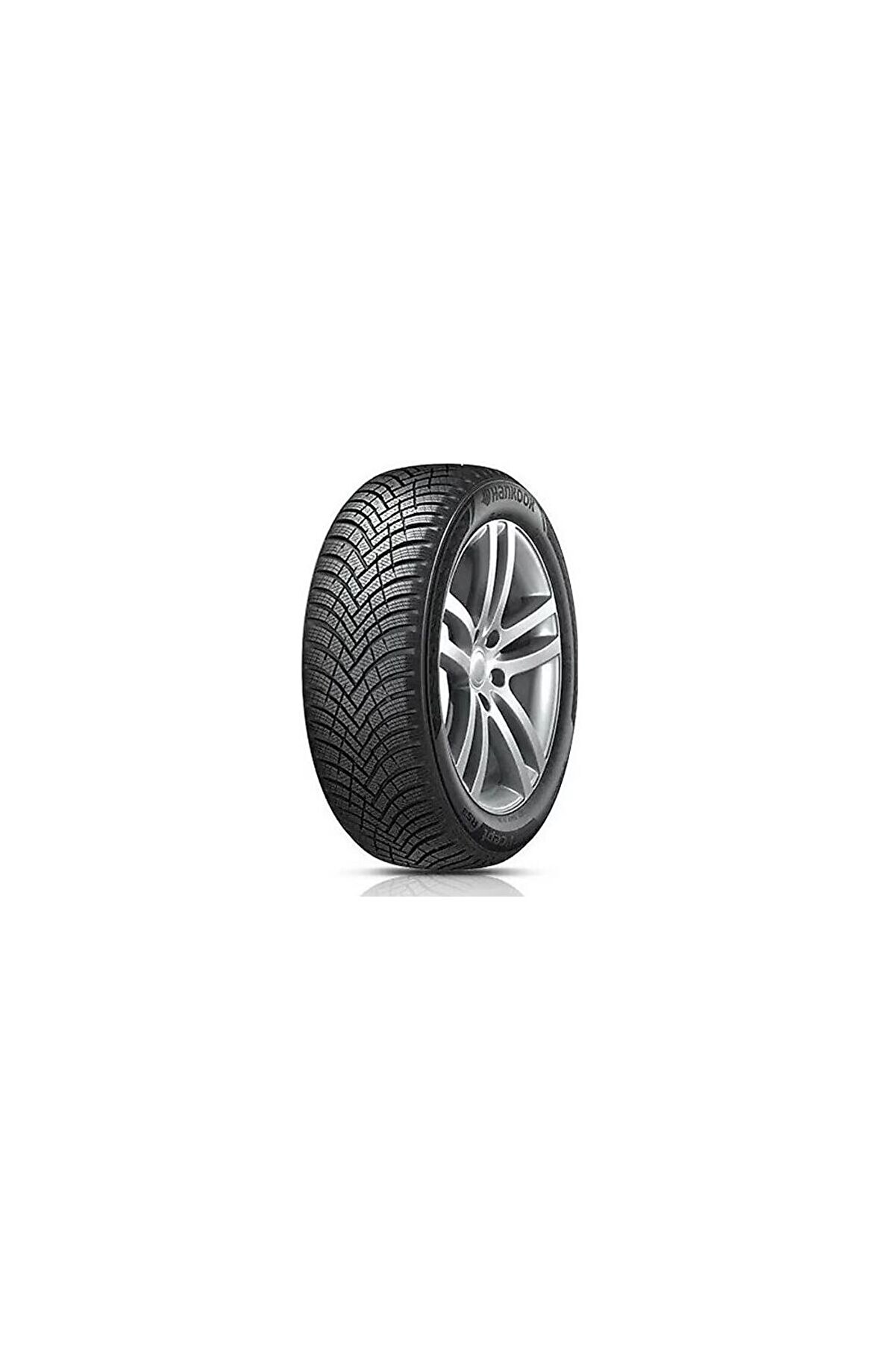 195/65R15 91T WİNTER İCEPT RS3 W462 2025