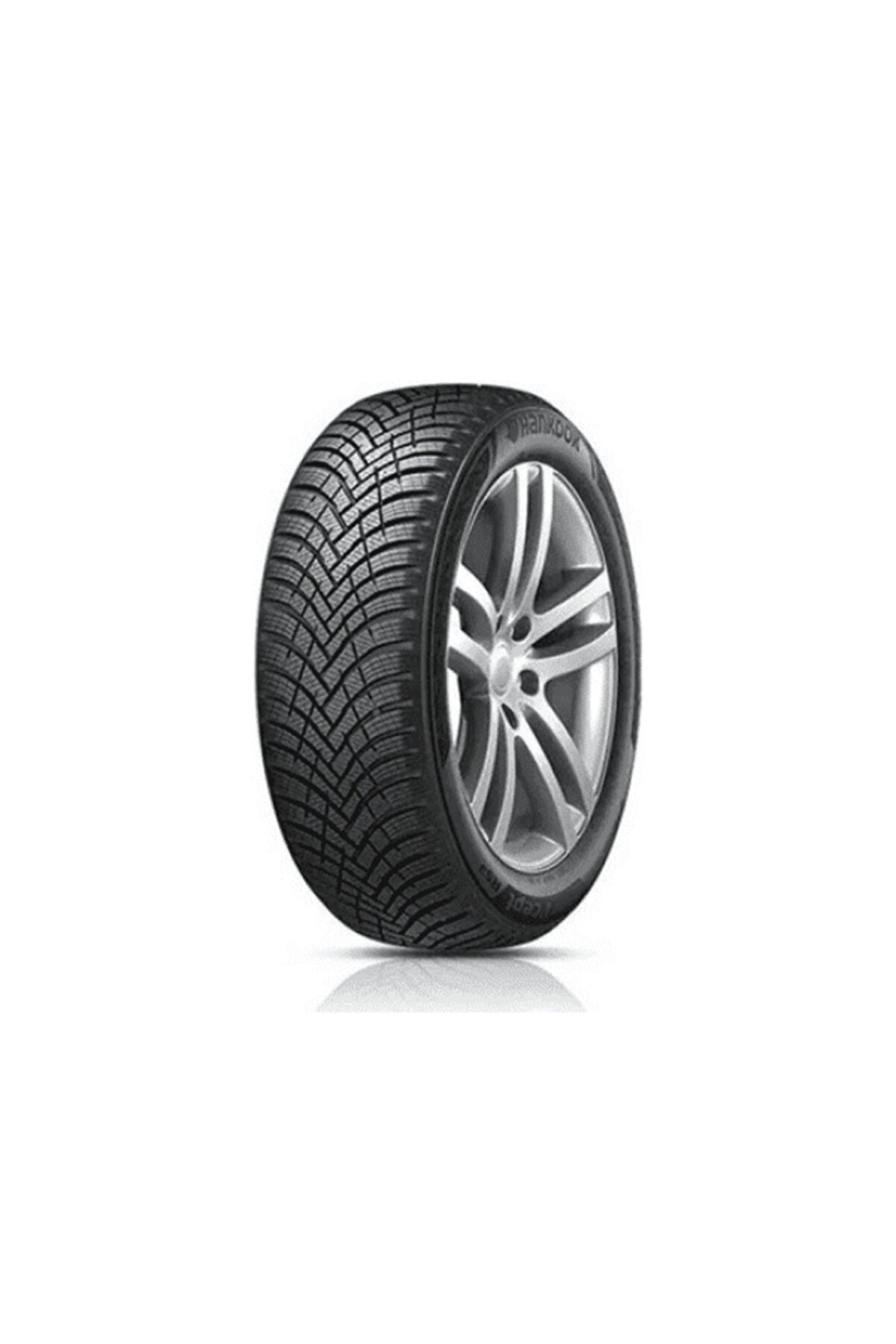 185/55R16 87T XL WİNTER İCEPT RS3 W462 40/2024