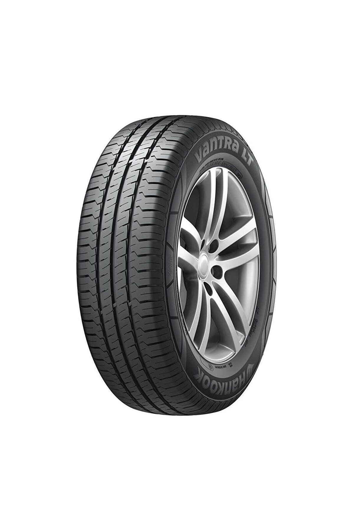 195/60R16C 99/97H 6P/ VANTRA LT RA18 49/2024