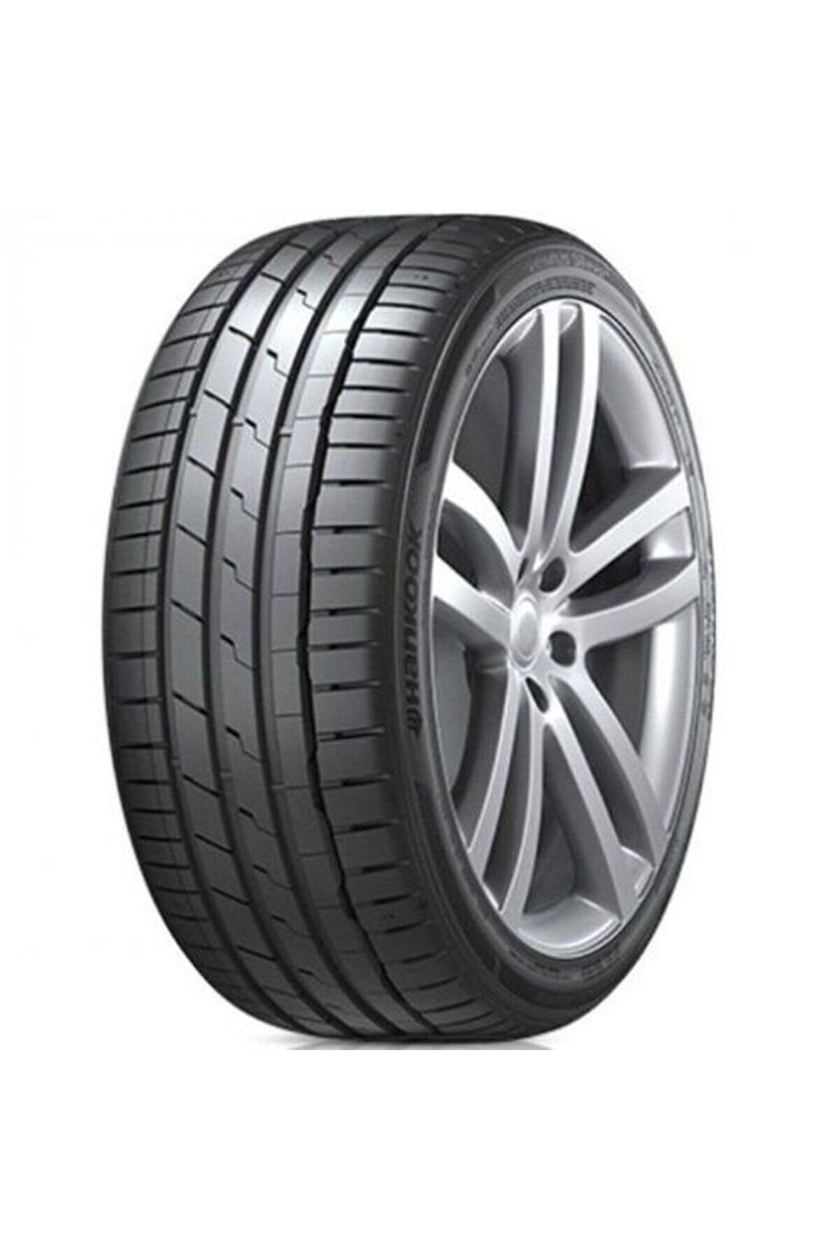 245/45R19 98Y VENTUS S1 EVO2 K117B 05/2025