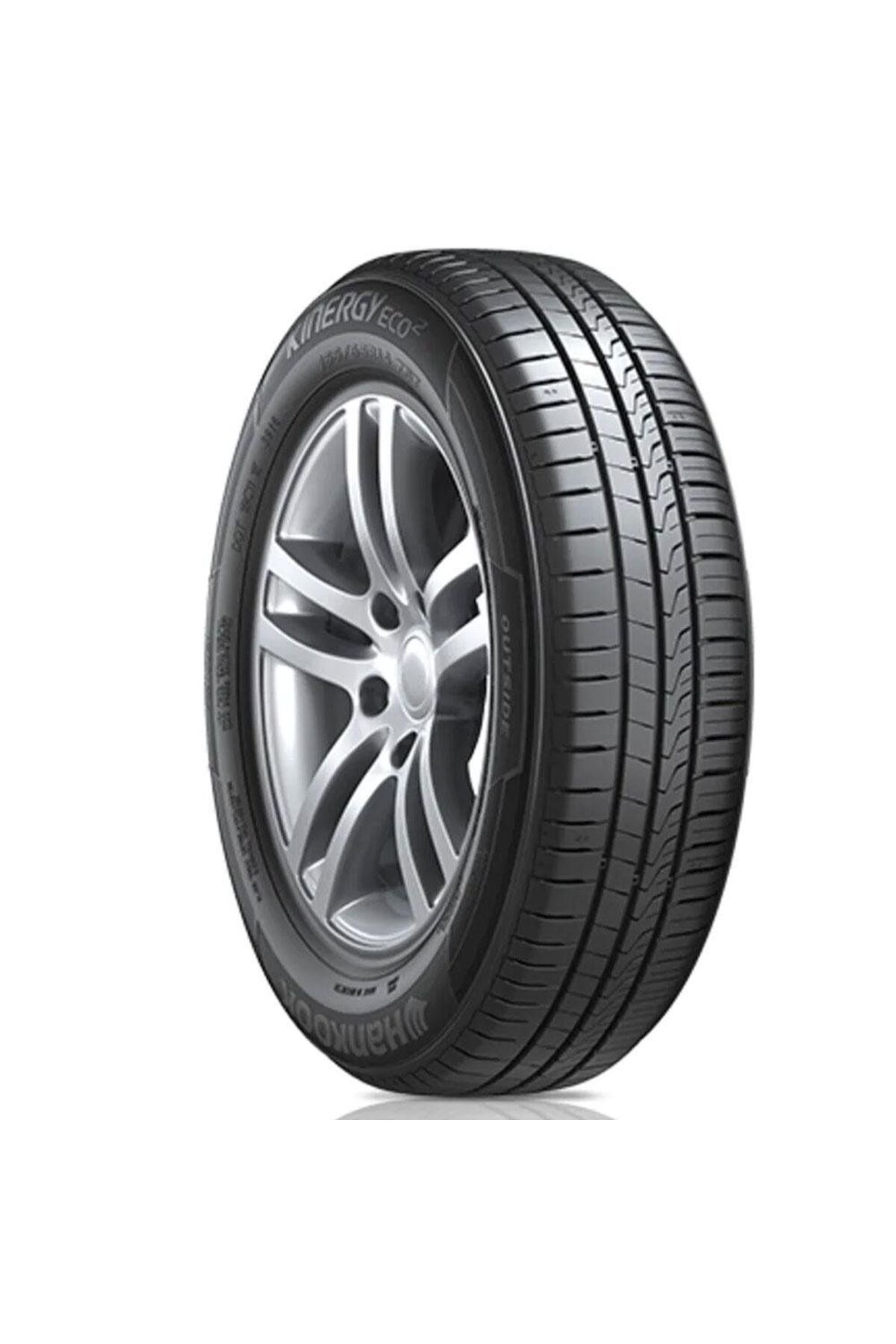 185/55R14 80H KİNERGY ECO 2 (K435) 27/2024