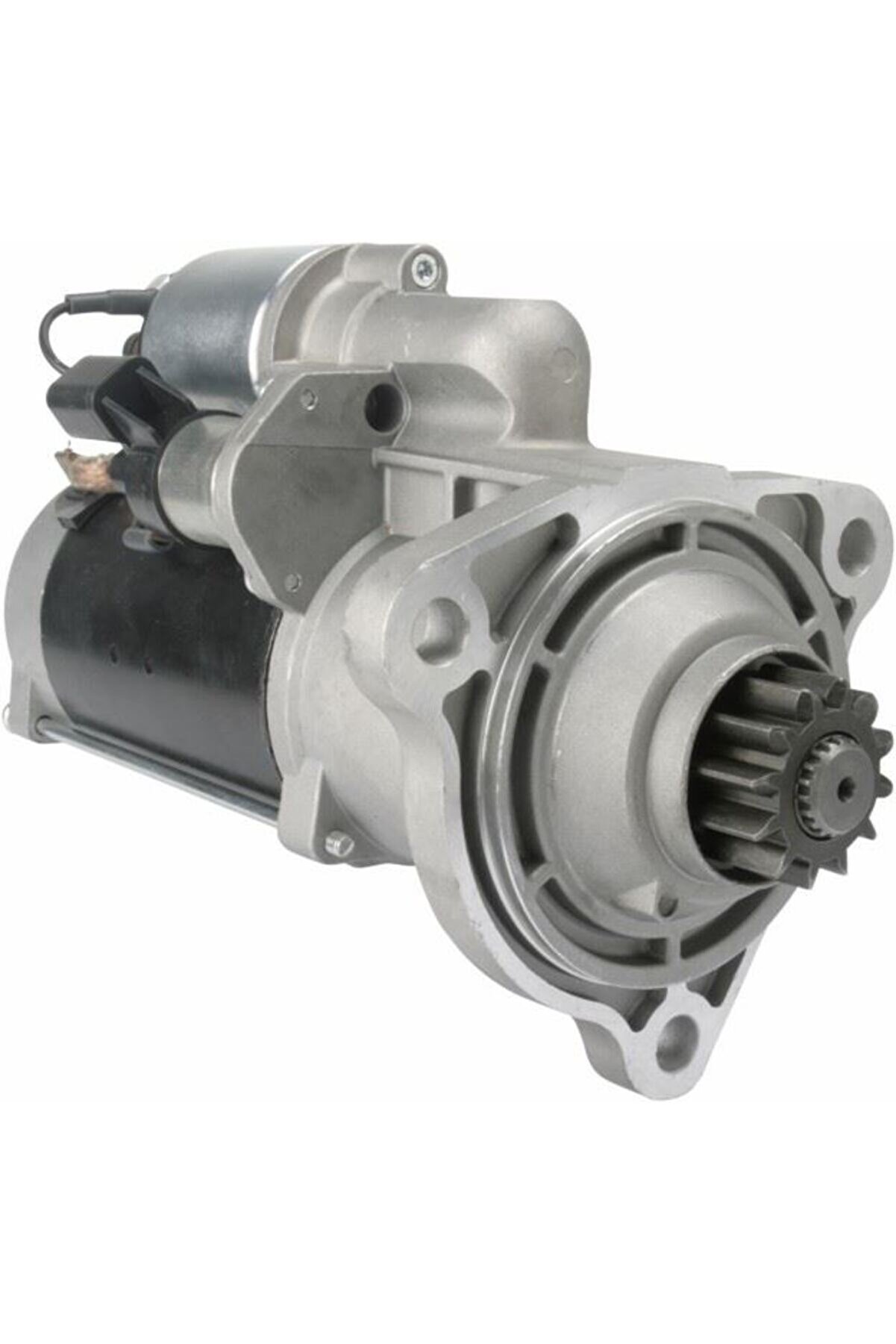 PULO OEM NO99620103674V-620226669R- UYUMLU RENAULT KANGOO III 2013-2018 TAMPONÖN SISLI MAT SIYAH P1-