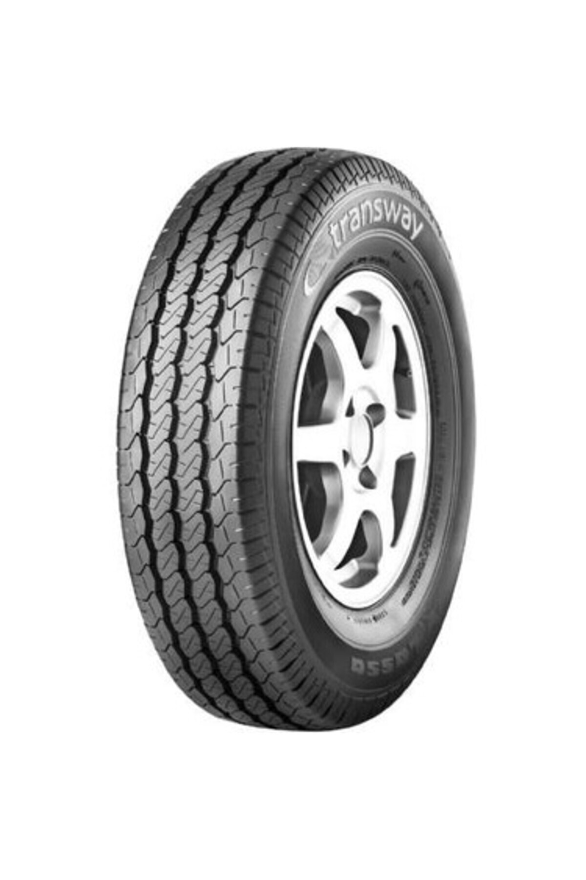 215/75r16c 116/114 Q Transway Oto Yaz Lastiği (Üretim Yılı146 2025)