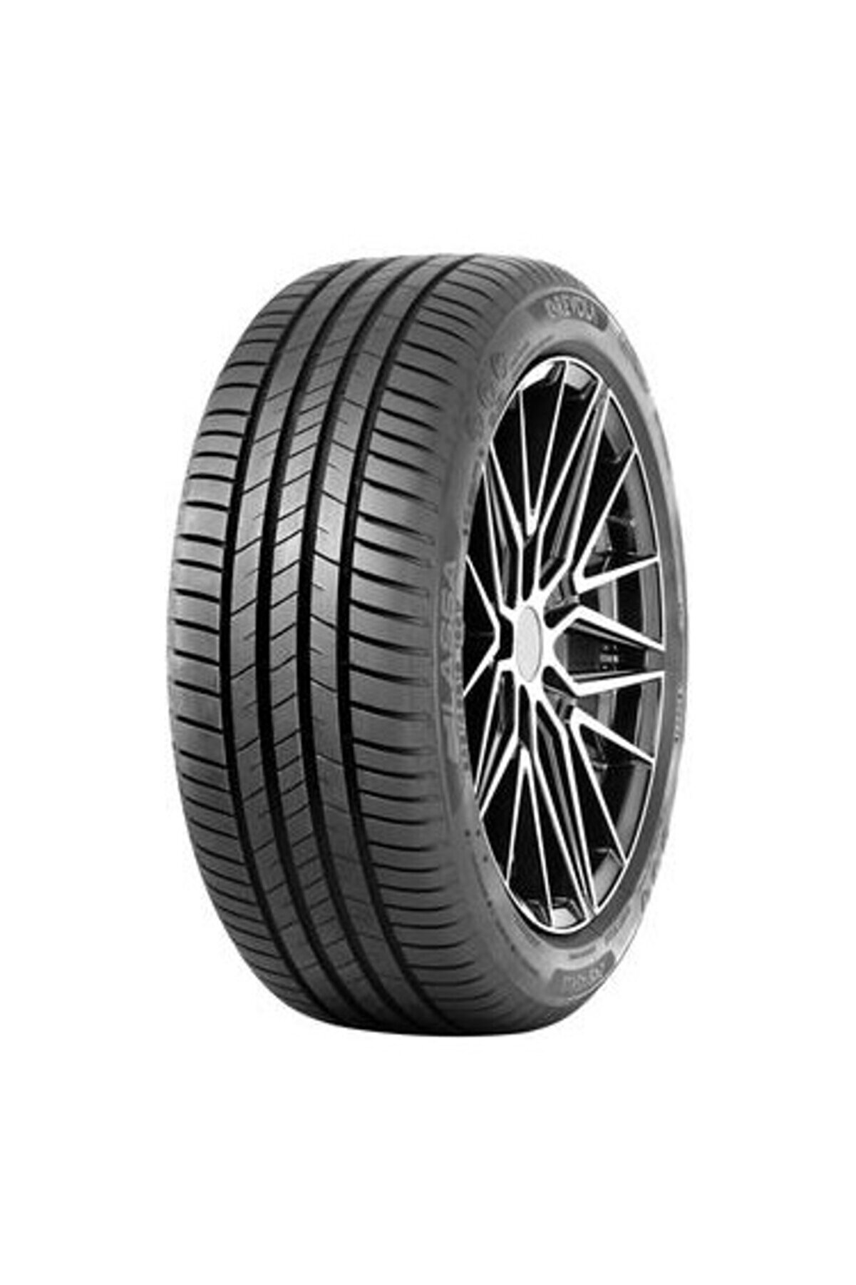 225/45r17 91 W Revola Oto Yaz Lastiği (Üretim Yılı39 2025)