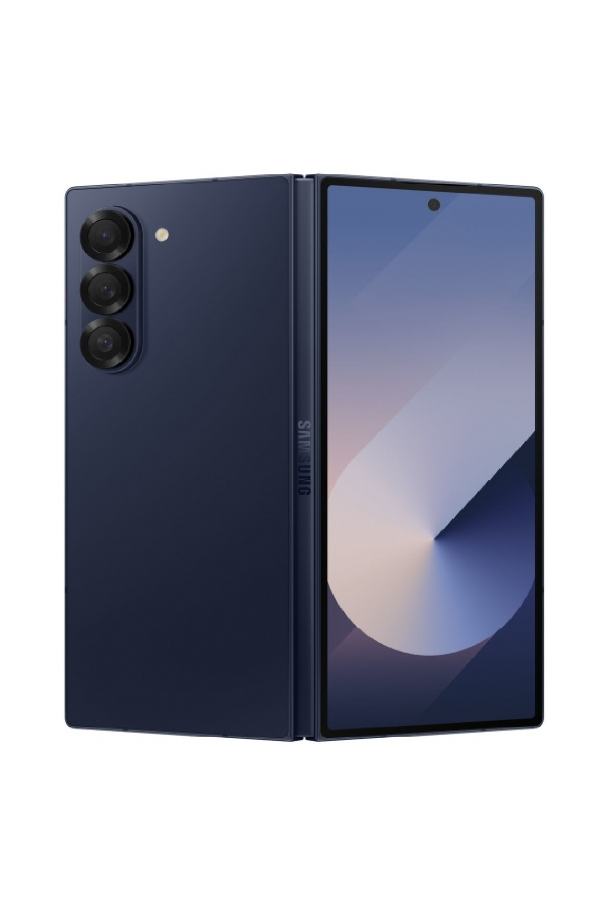 GALAXY Z FOLD6 512GB Lacivert (Yenilenmiş - Çok İyi)