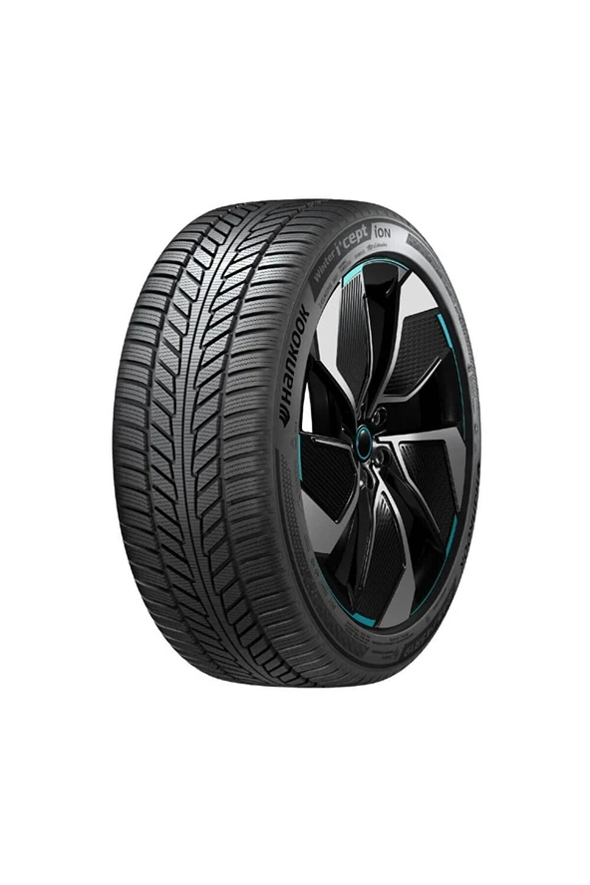 305/30R21 104V XL İON ICEPT IW01