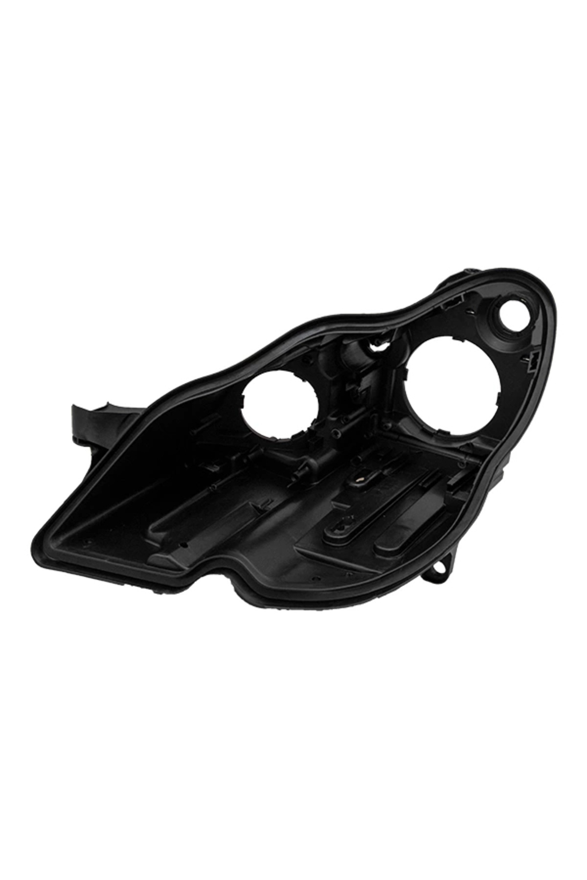 Mercedes Far Kasası CLS44C219 Sol Bi-Xenon 2004-11