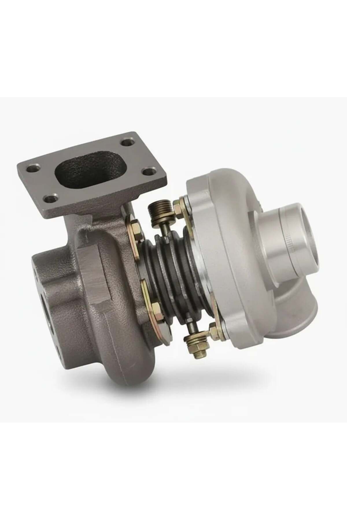 CNH Turbo Komplesi (99462782)