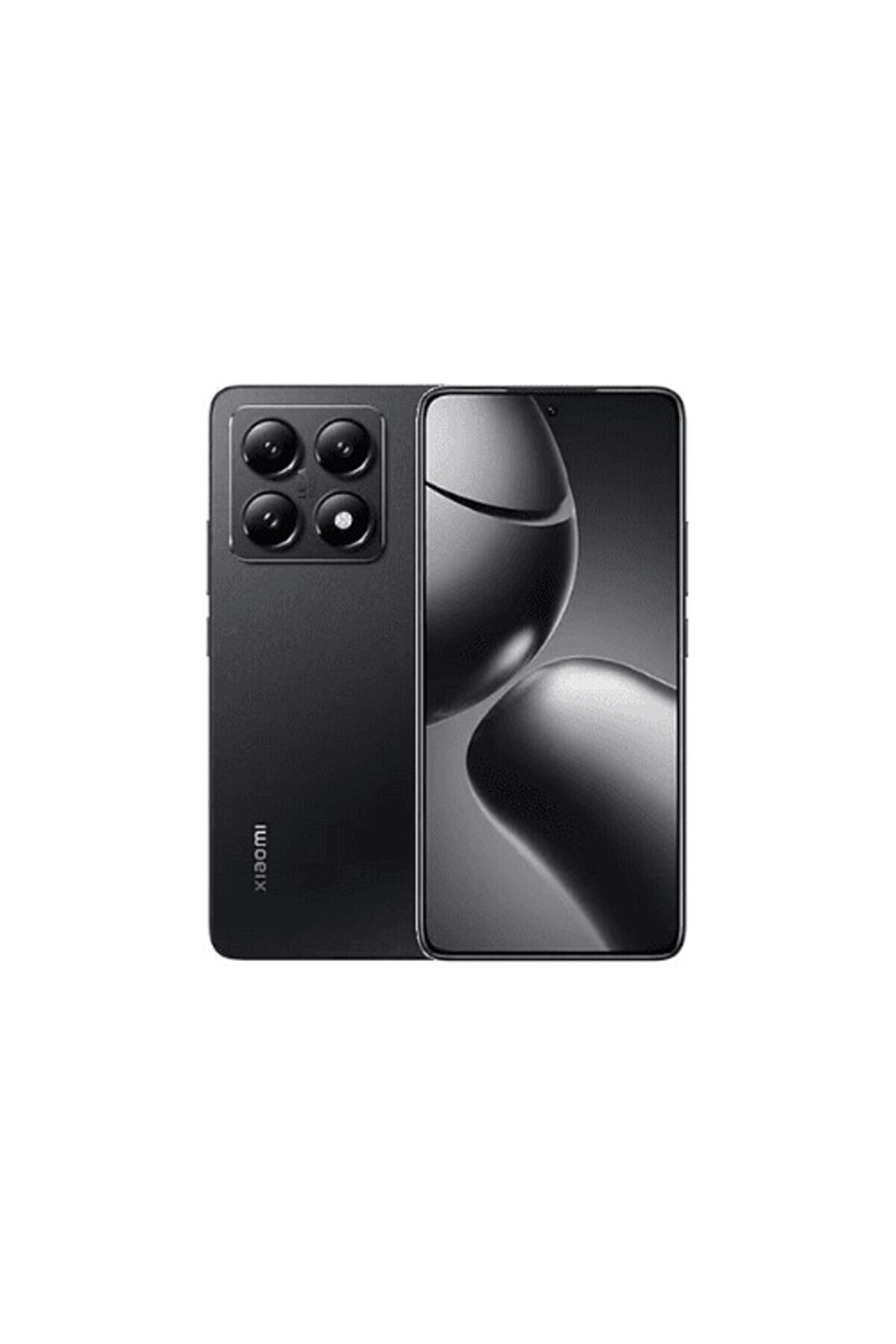 Yenilenmiş 14T 1216256GB -A Kalite- Titan Siyah