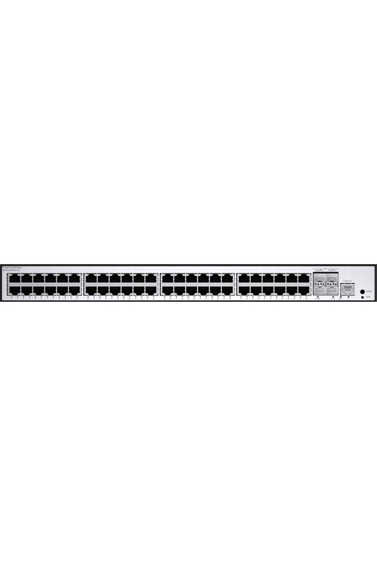 S5735-L48T4S-A-V2 10/100/1000Base-T 48 port 4 x GE SFP portlu