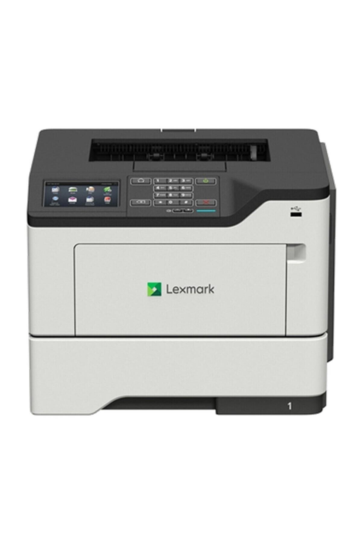 Ms622de Mono Lazer Yazıcı