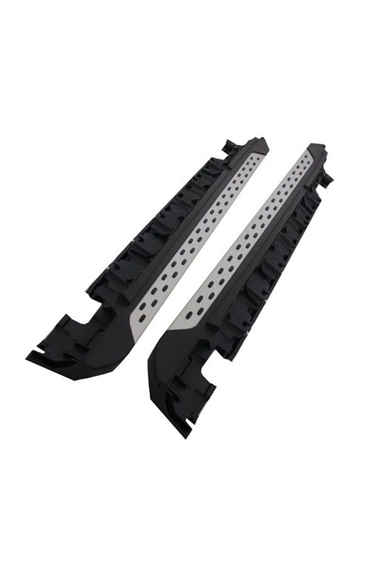 Mercedes glk yan basamak marşbiyel koruma