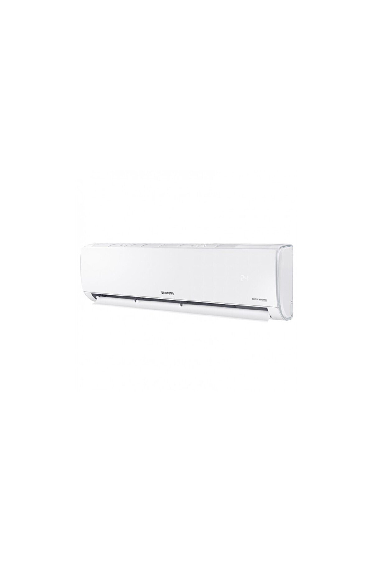 AR09TXHQASI/SK AR35 Silver Split Klima