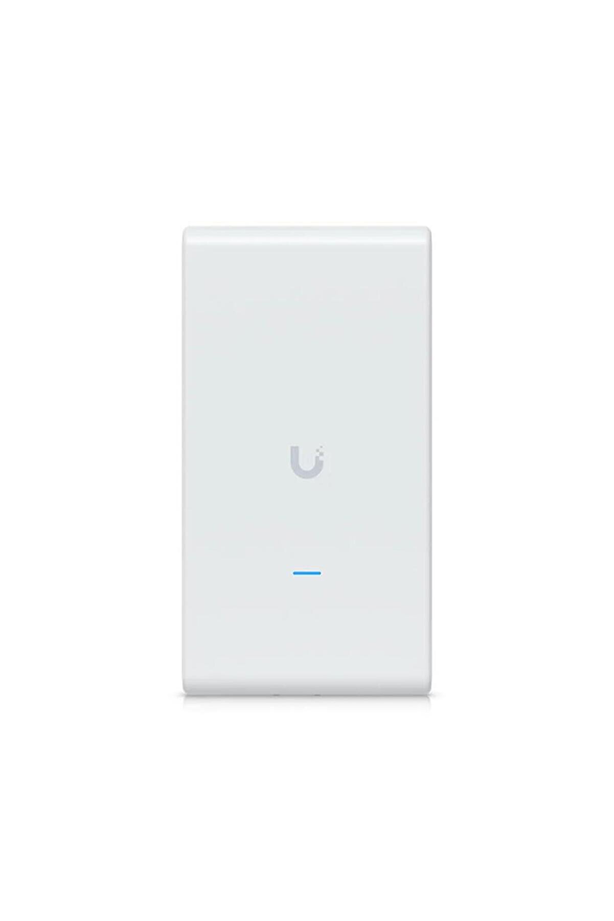 Ubiquiti UniFi U6-Mesh-Pro | WiFi 6 Örgü Erişim Noktası | Çift Bantlı 4x4 MIMO | İç Mekan/Dış Mekan