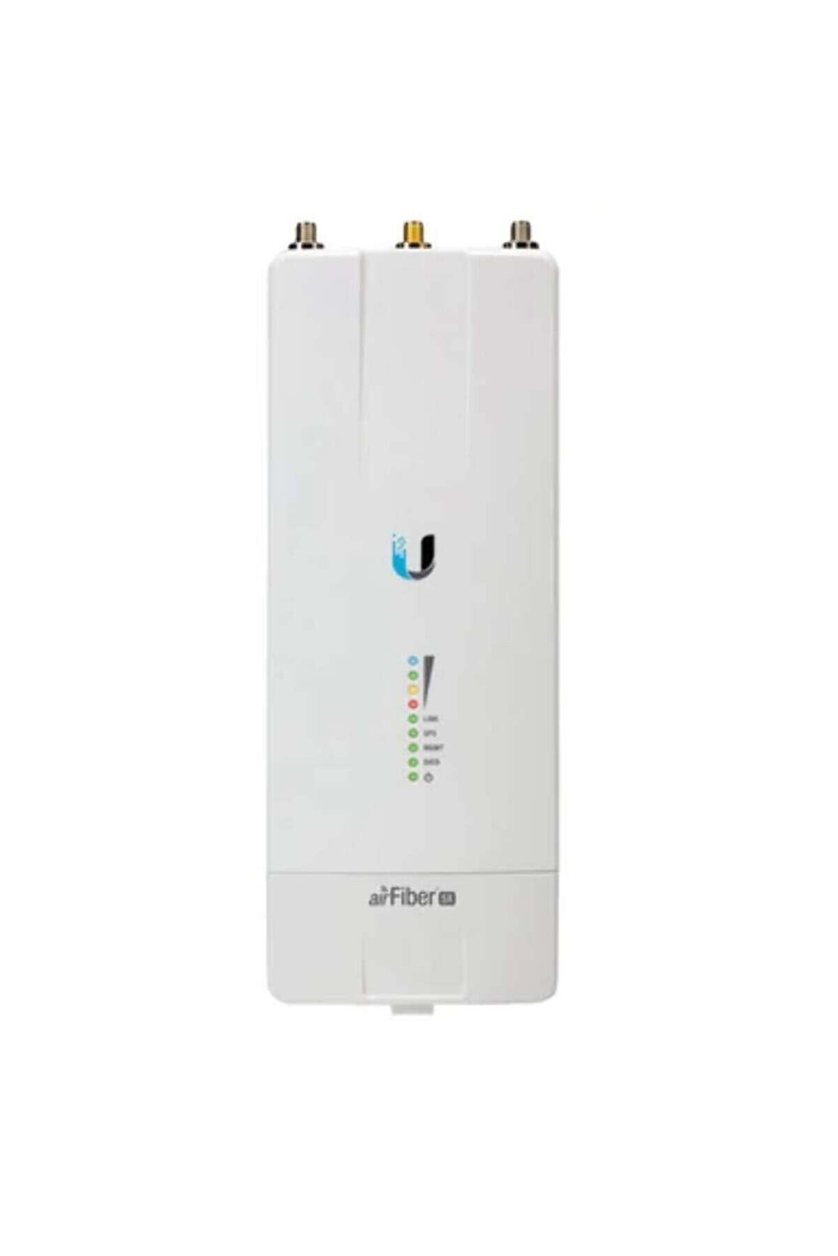 Ubiquiti Ağları Ubiquiti airFiber 2X 2,4 GHz Noktadan Noktaya 50081 Mbps Radyo