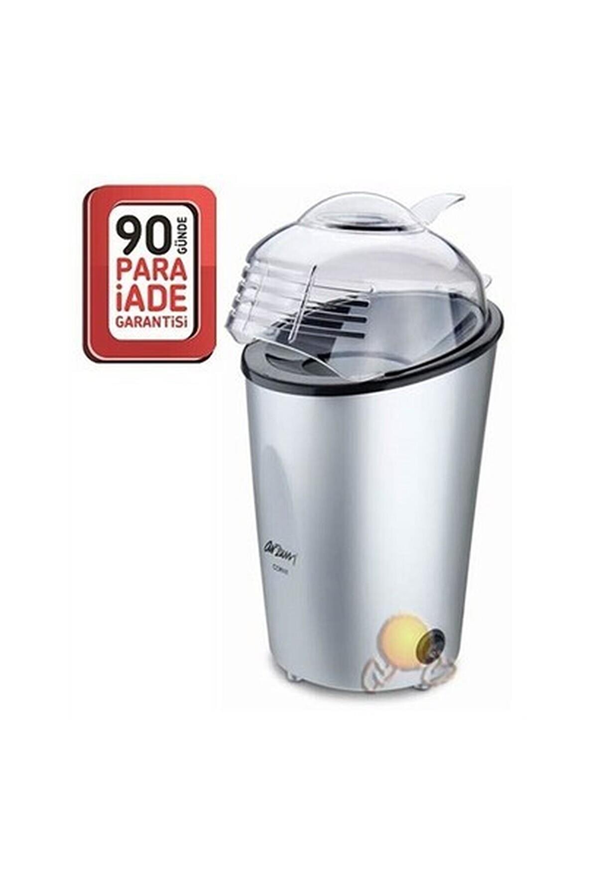 Corny Mısır Patlatma Makinesi