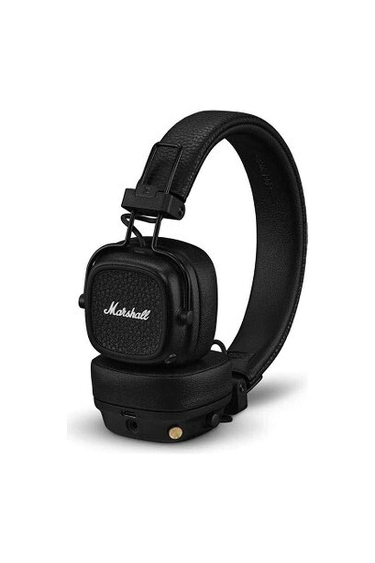 Major V Bluetooth, Oe, Siyah
