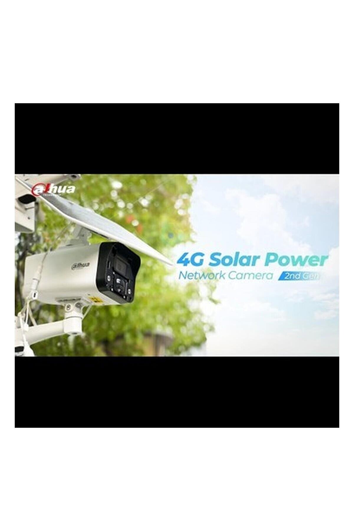 IPC-HFW2441DG-4G-SP-B-MAX 4mpix, 3,6mm Lens, H26536, 30MT Gece Görüşü, Dahili Mikrofon, IP67