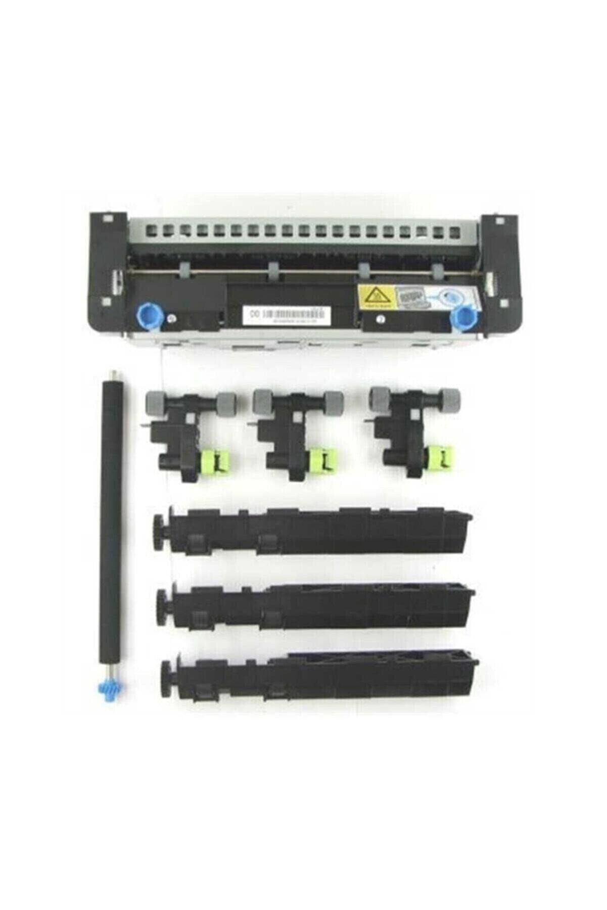 Ms810-40x8421 Uyumlu Orjinal Bakım Kiti