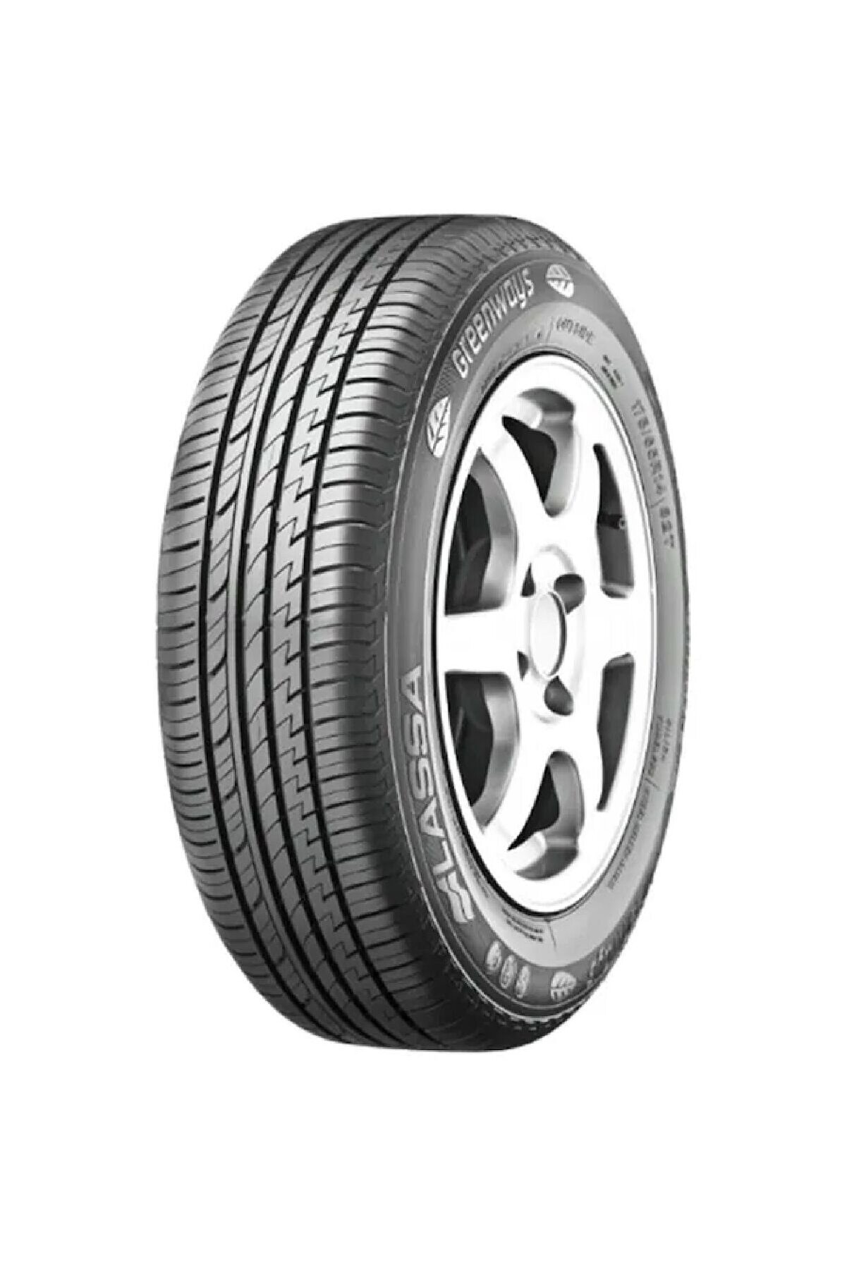 185/60R14 82H GREENWAYS 2025