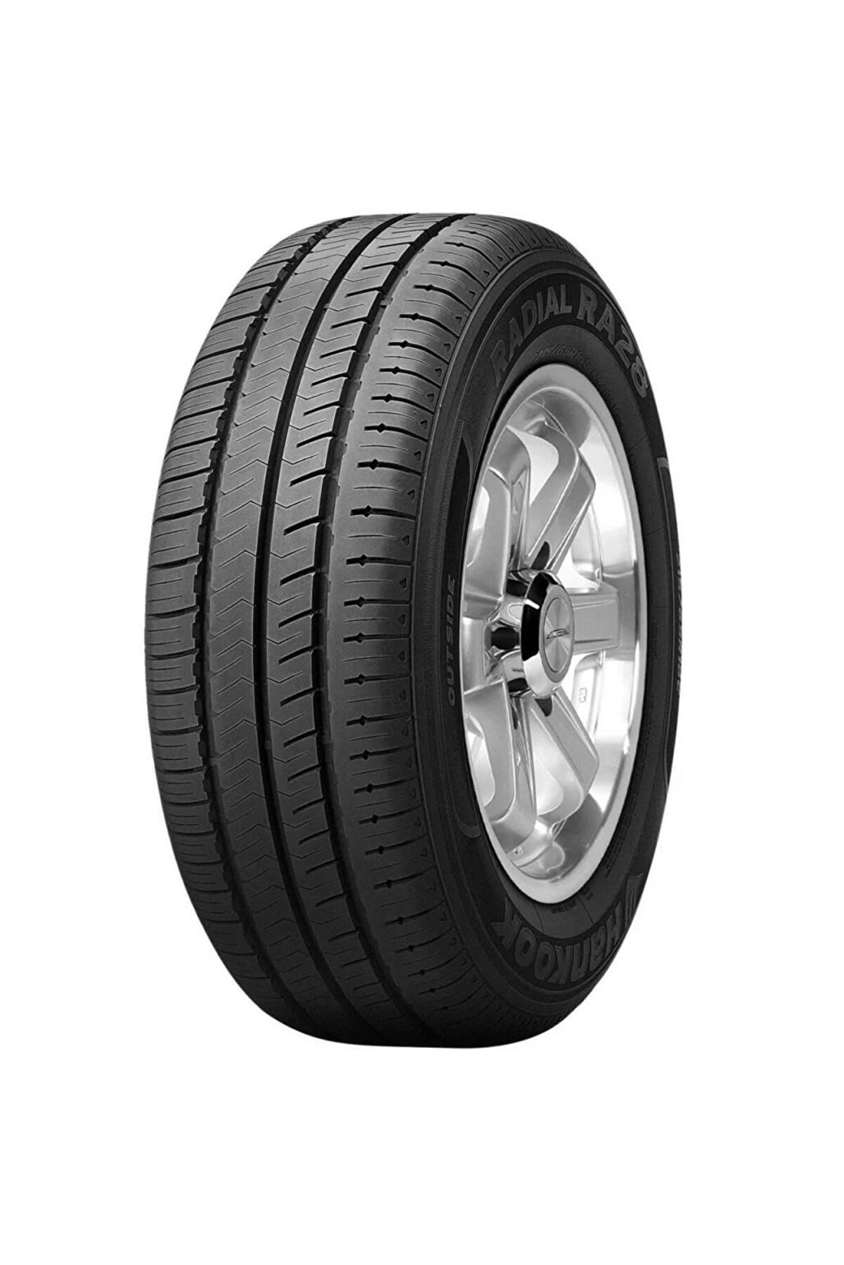205/65R16C 107/105R 8PR RADİAL RA28E VW ORJ 2024