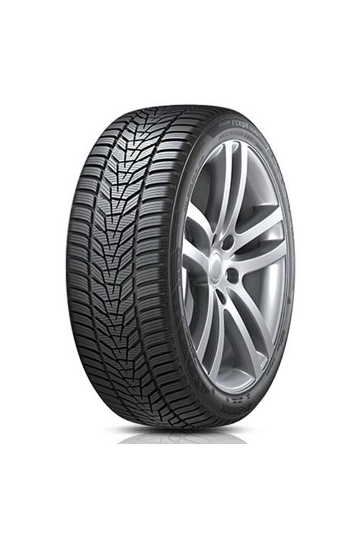 275/35R19 100V WİNTER İCEPT EVO 3 W330 2025
