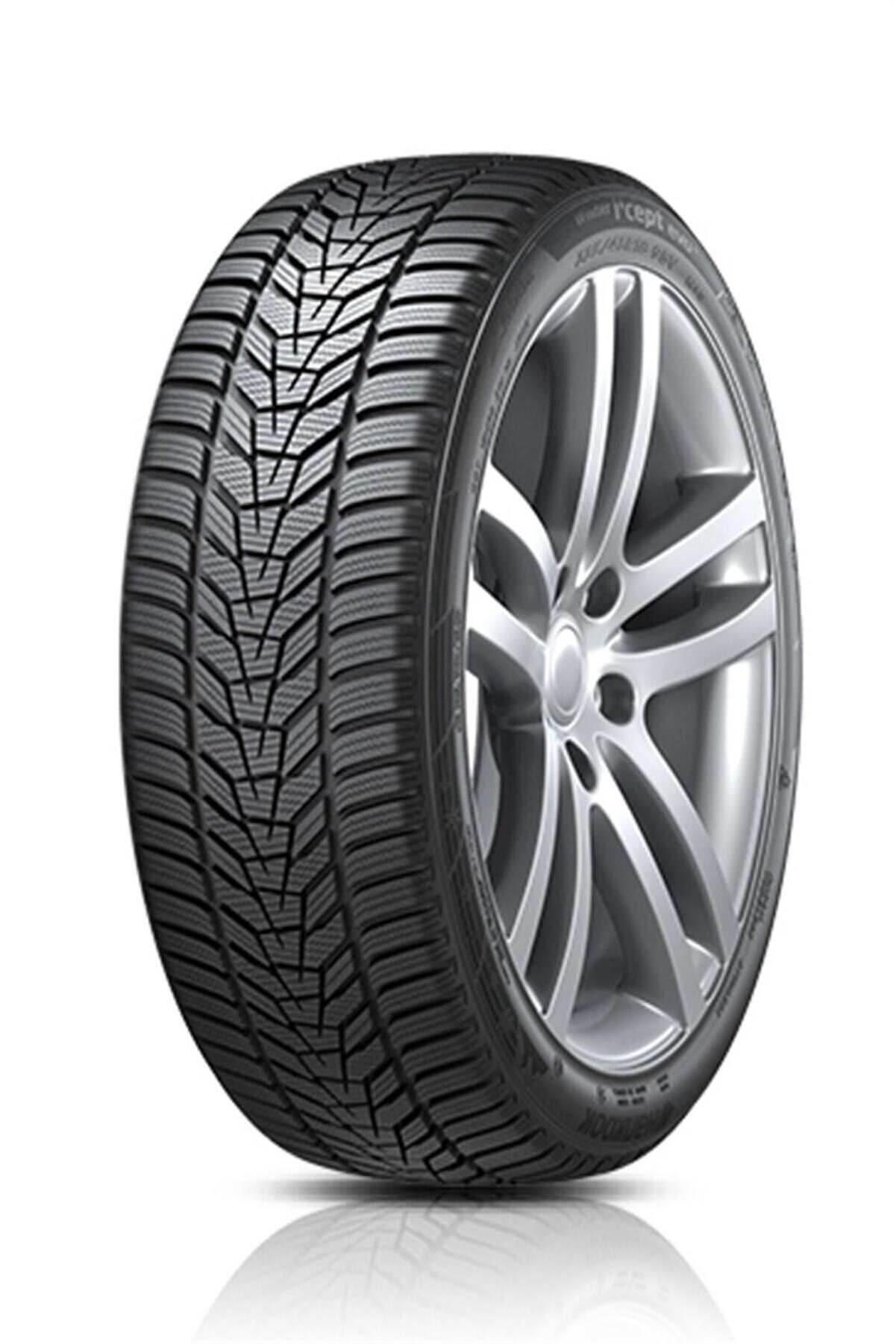 215/50R18 92V WİNTER İCEPT EVO 3 W330 2025