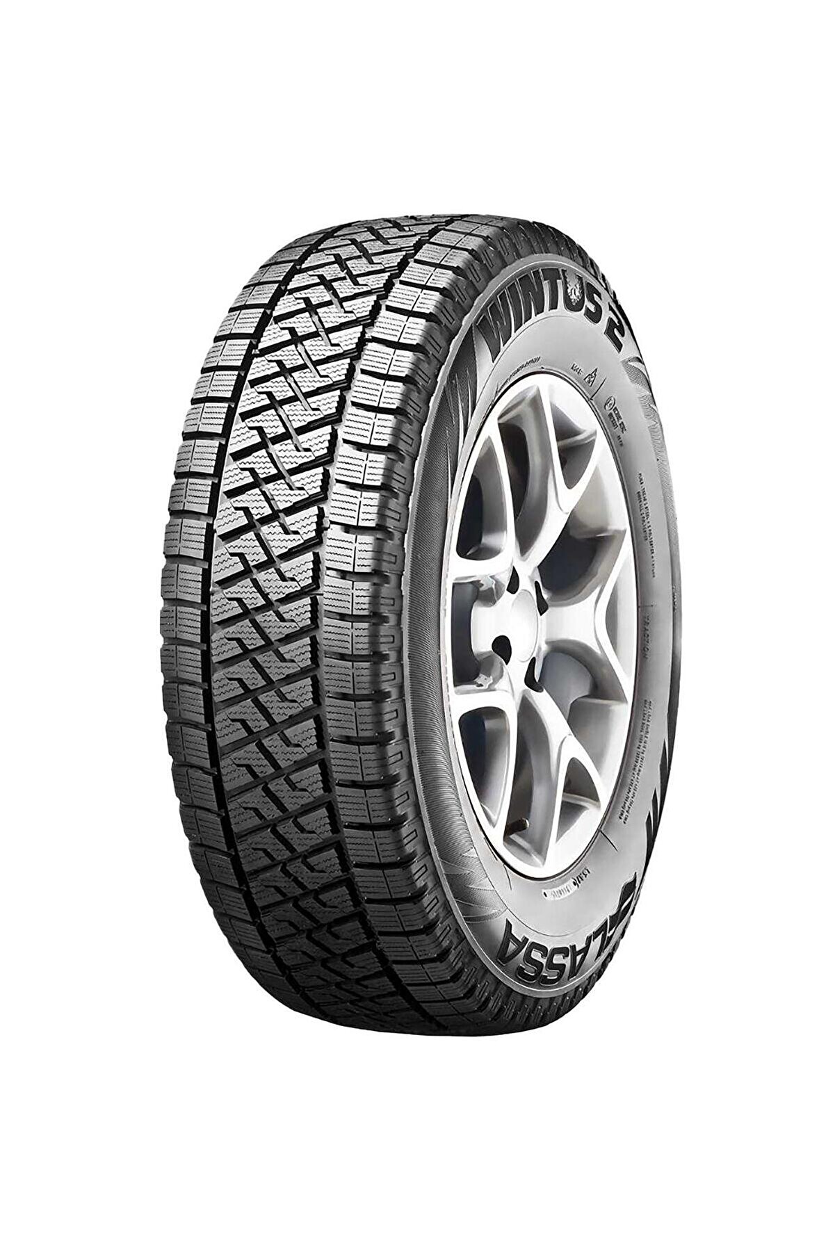 215/75r16c 116/114r wıntus 2 Kamyonet Kış 2025