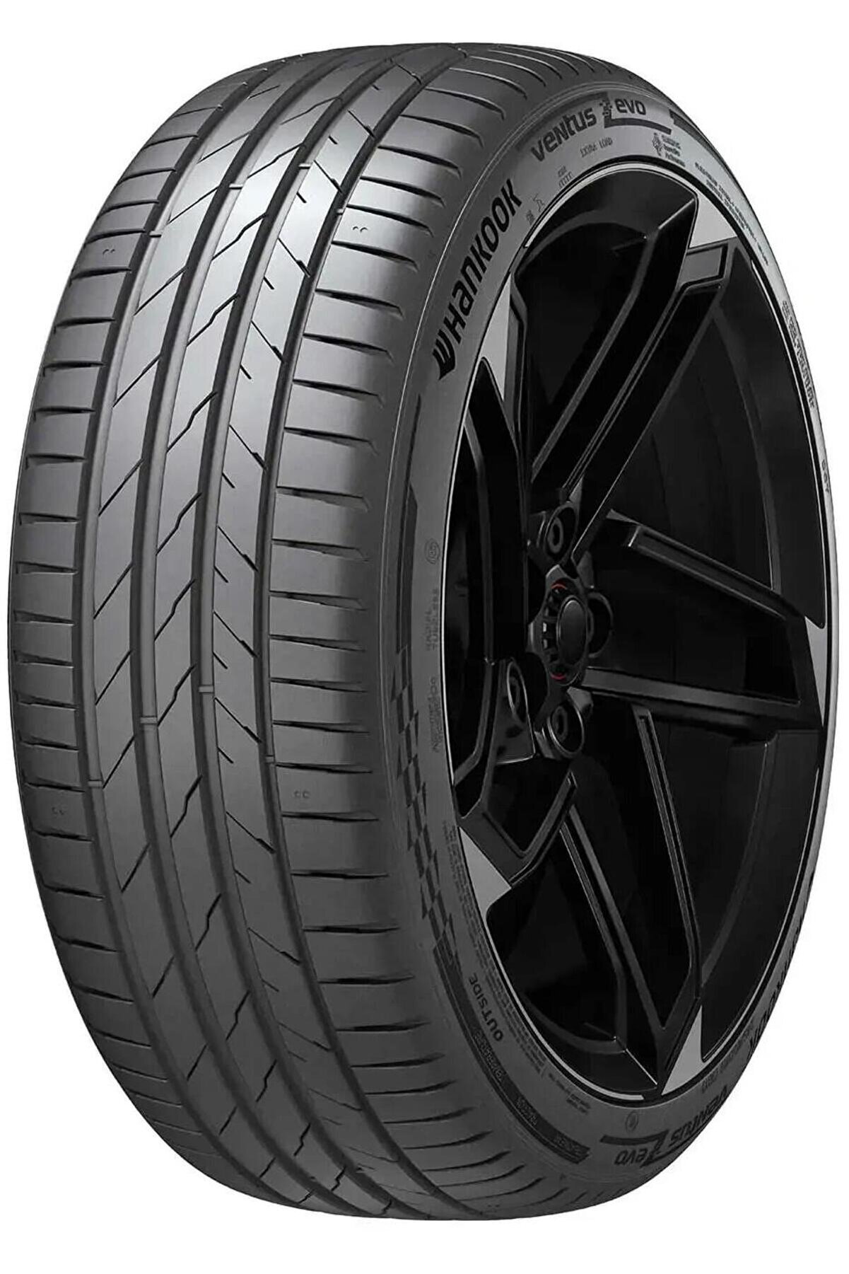 Ventus evo k137 235/40zr19 96y xl Oto Yaz 2025