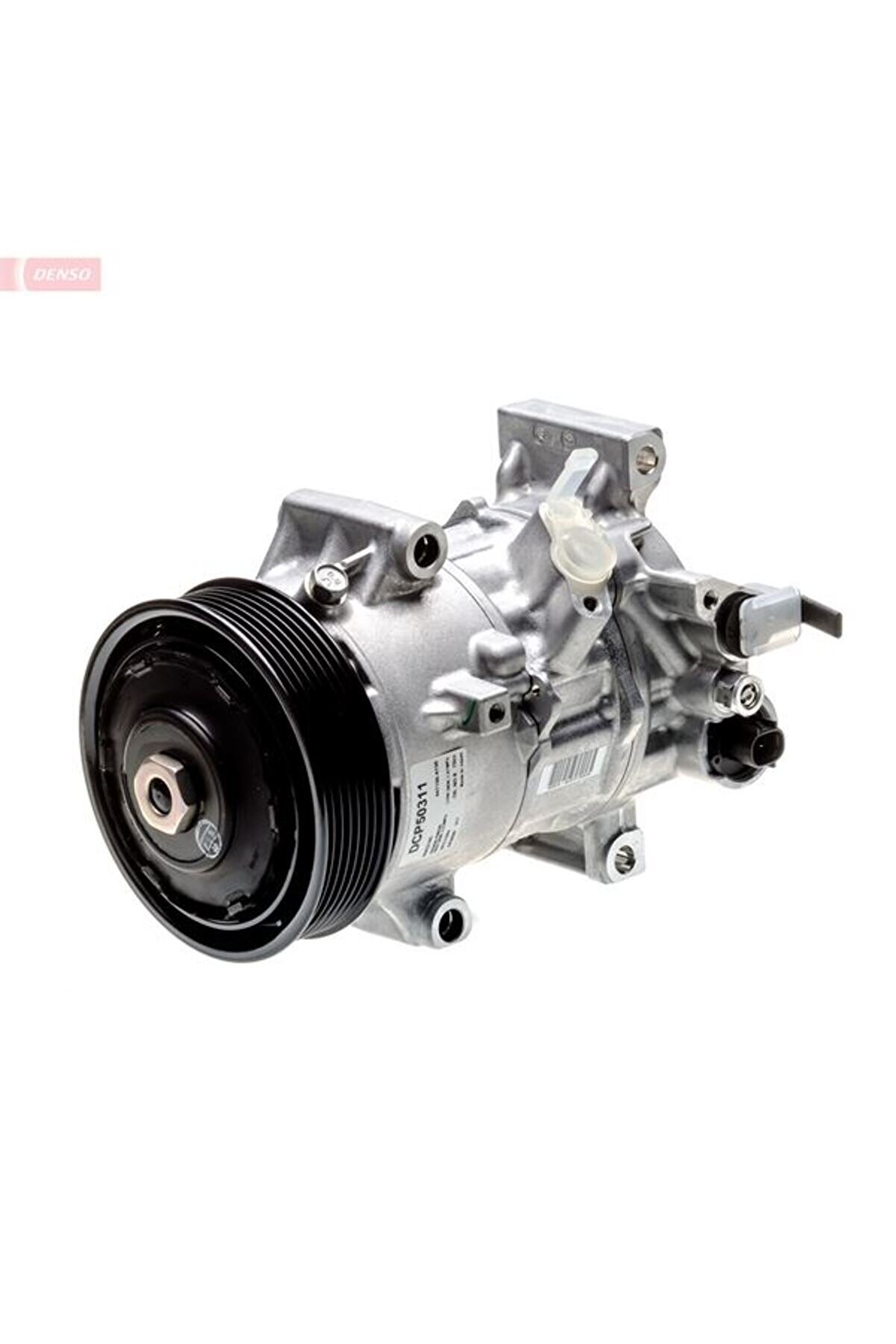 COMPRESSOR. AİR CONDİTİONER TOYOTA RAV 4 IV 12-