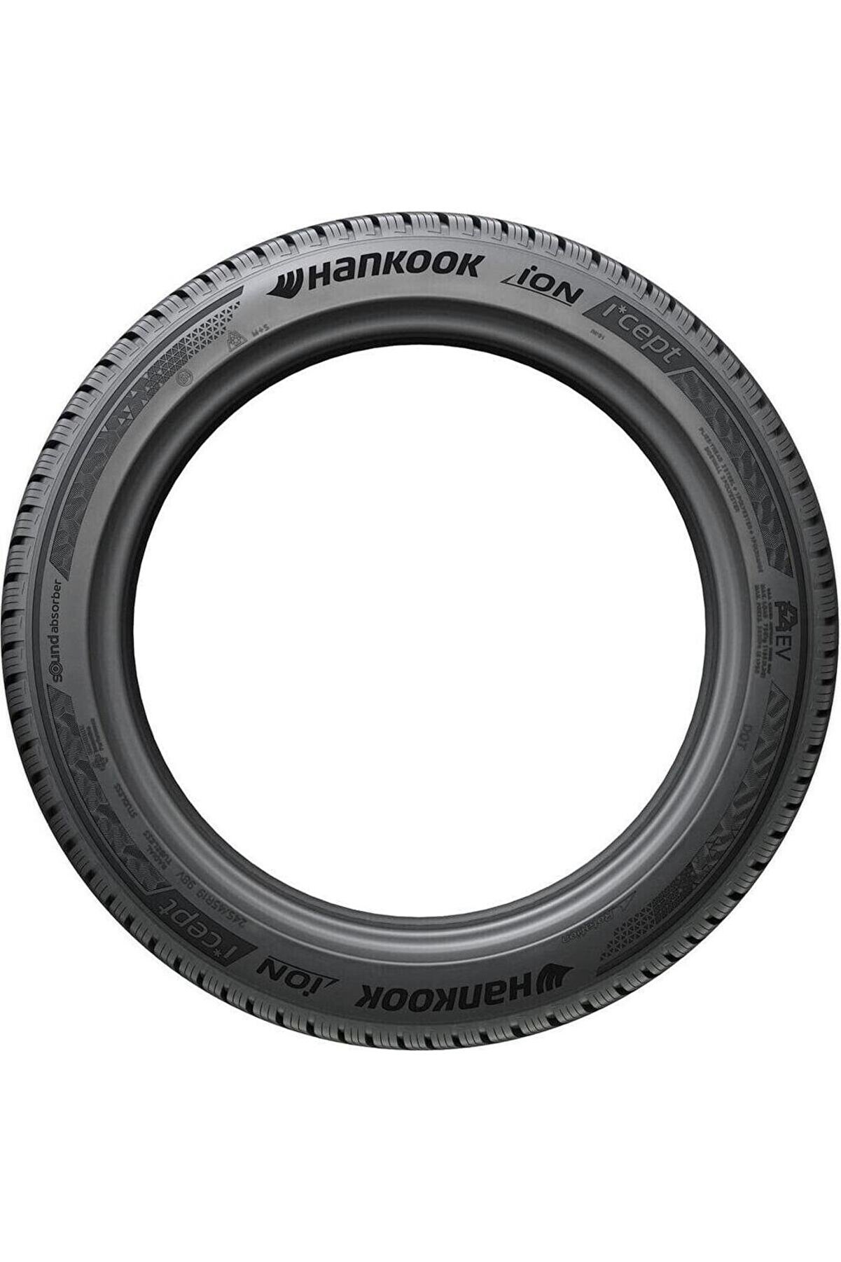 245/45r19 98v ıon ıcept ıw01 ev Oto Kış 2025