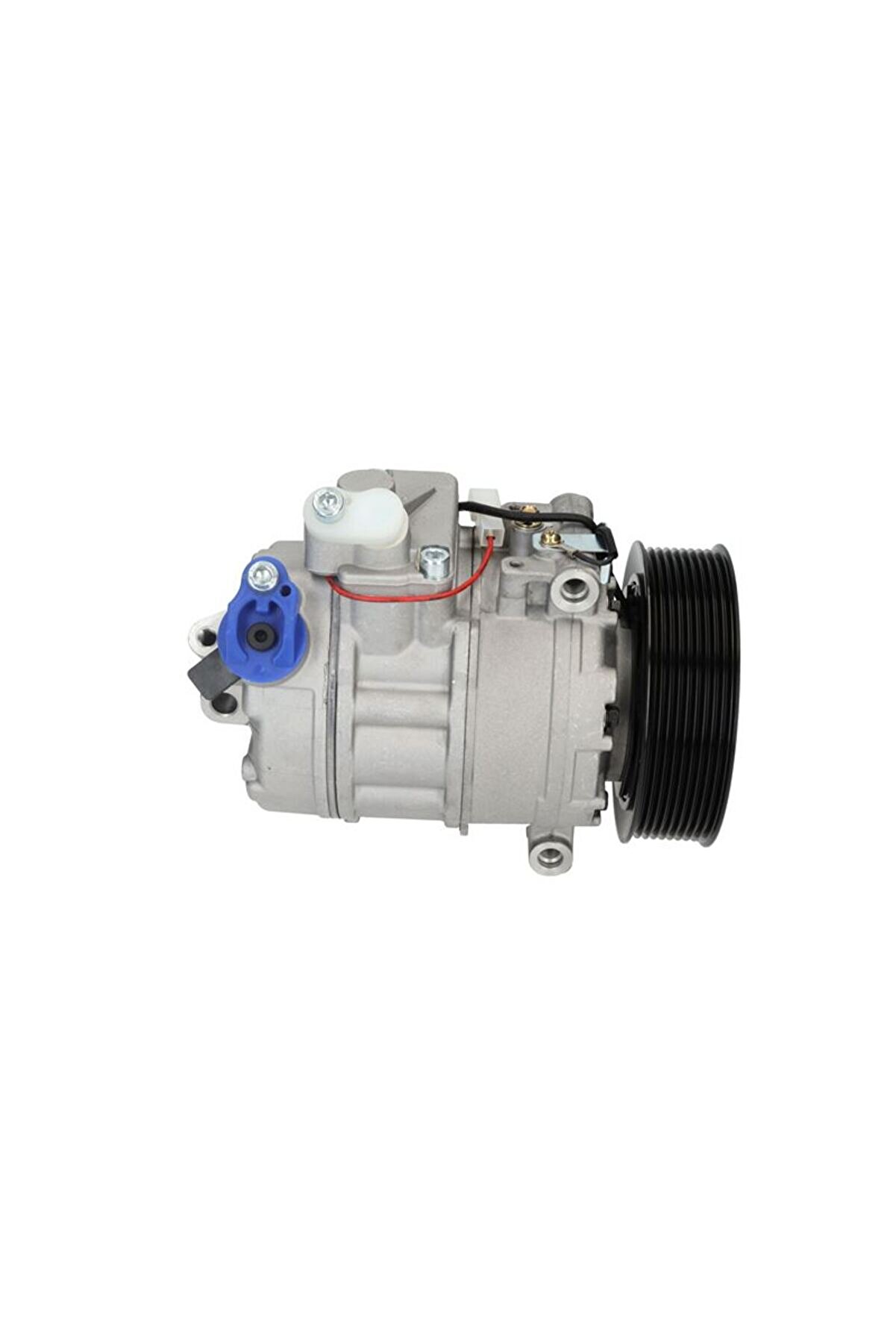 KLİMA KOMPRESÖR MERCEDES AXOR 2 04-