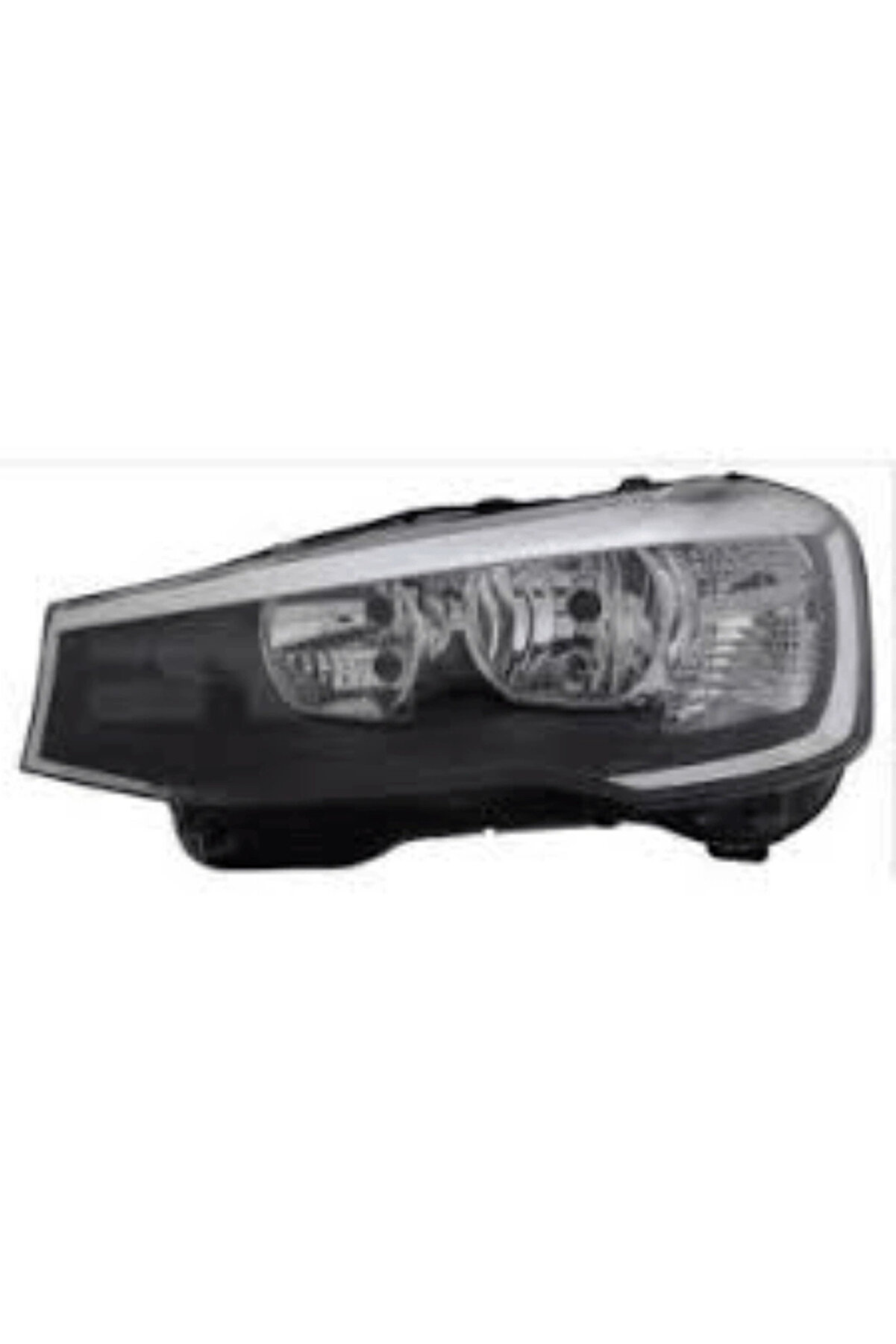 Tampon Ön Astarlihalojen Farli Peugeot 3008 P3008 2016- 504643955